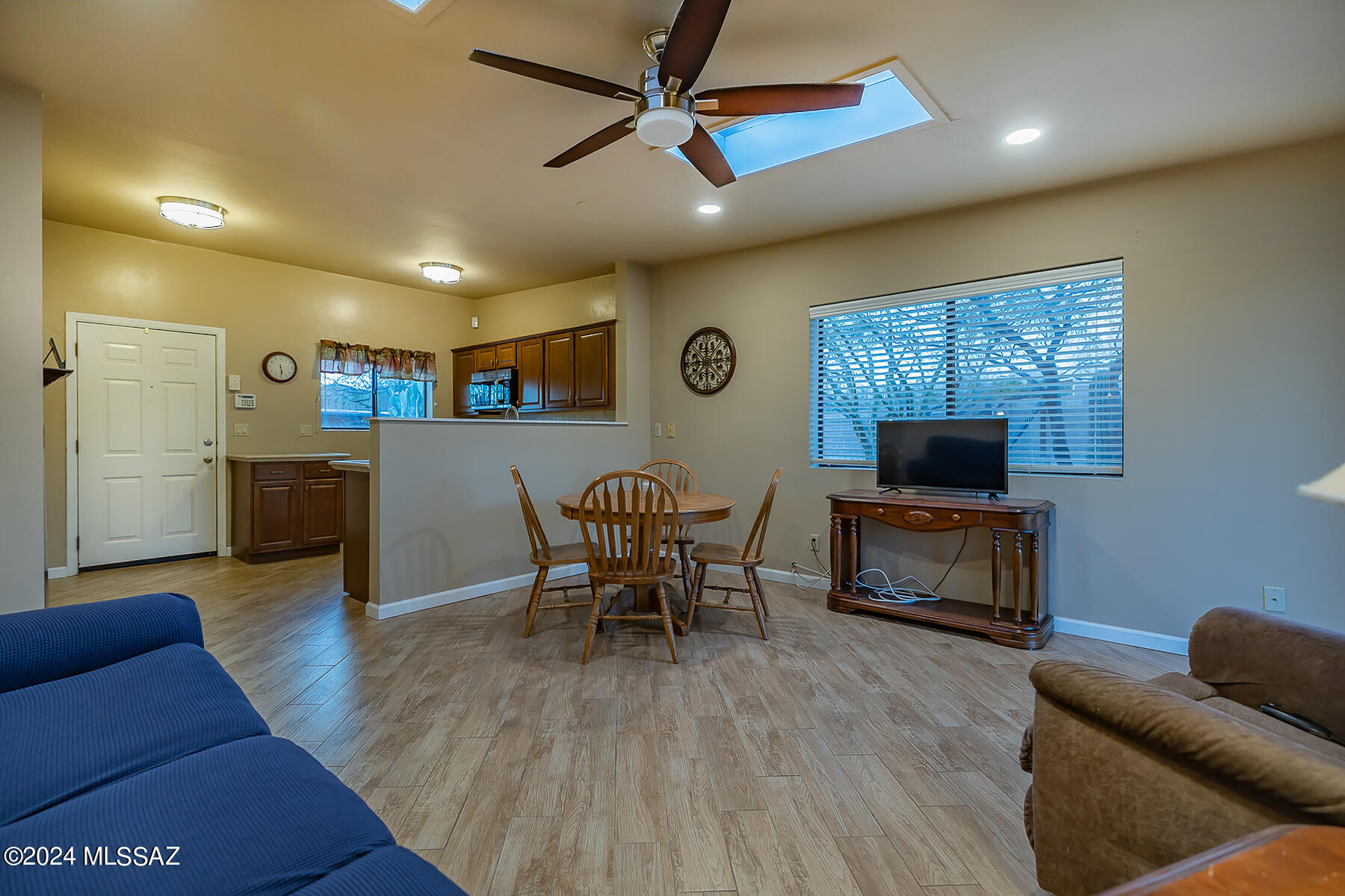 Agua Caliente Ranch Estates (1-46) - Residential