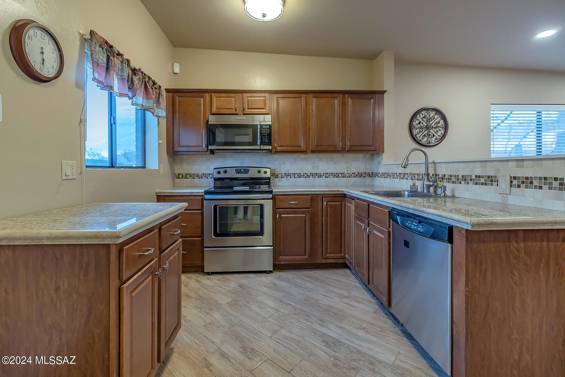 Agua Caliente Ranch Estates (1-46) - Residential