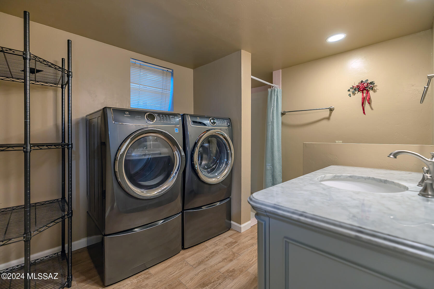 Agua Caliente Ranch Estates (1-46) - Residential