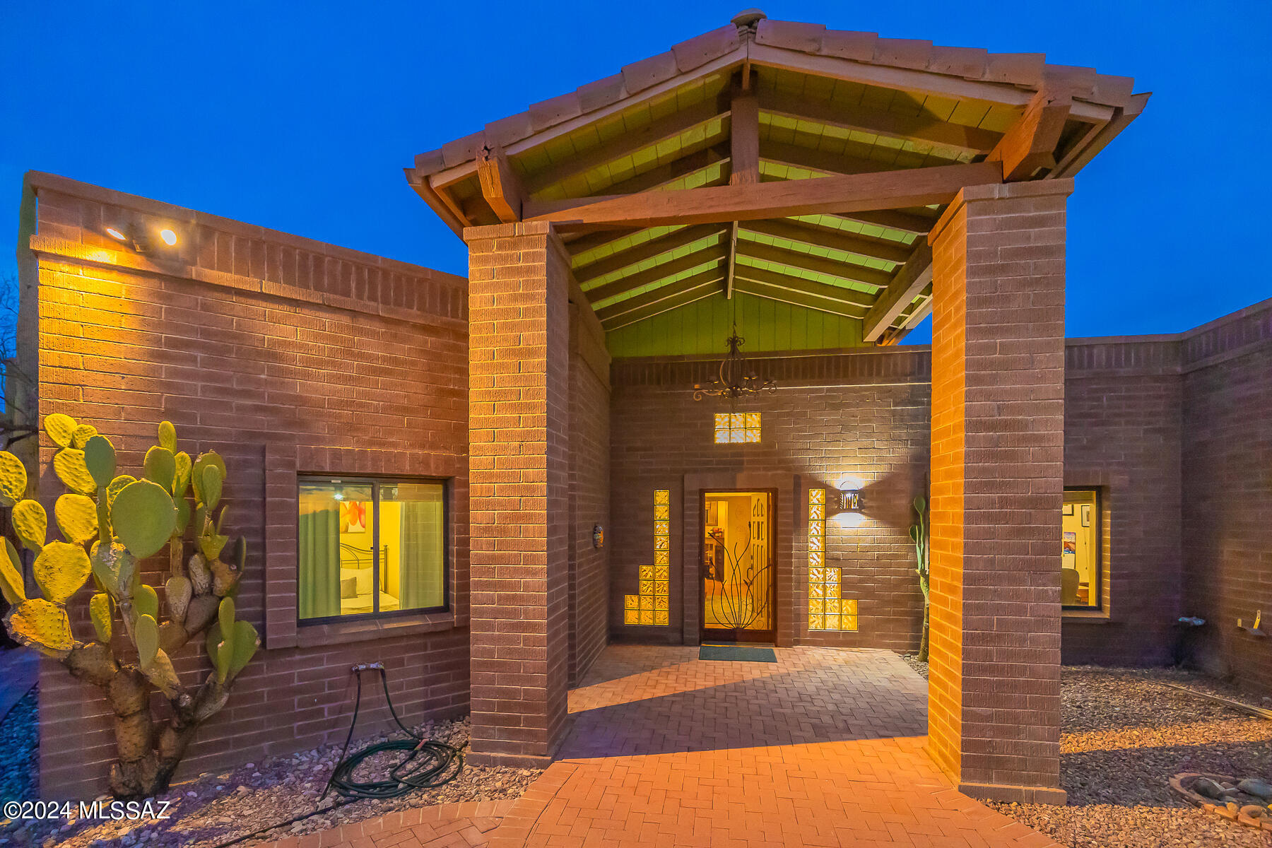 Agua Caliente Ranch Estates (1-46) - Residential