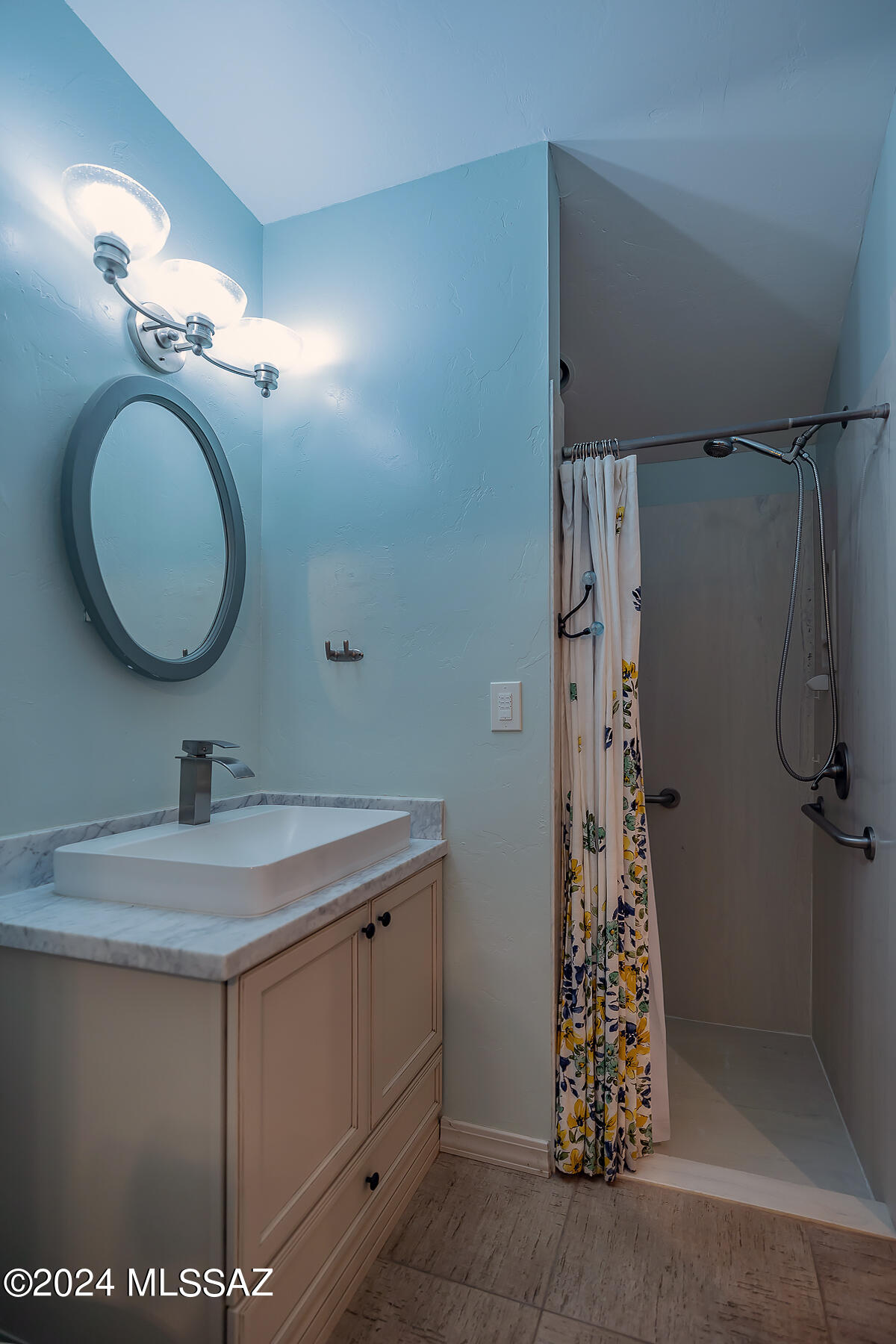Agua Caliente Ranch Estates (1-46) - Residential