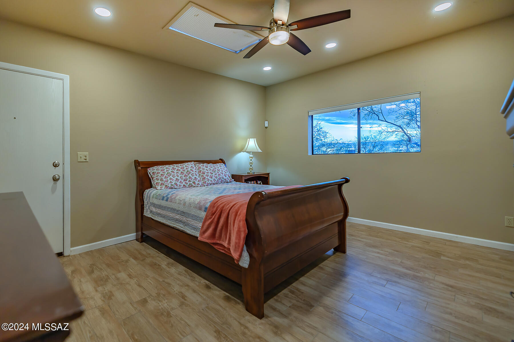 Agua Caliente Ranch Estates (1-46) - Residential