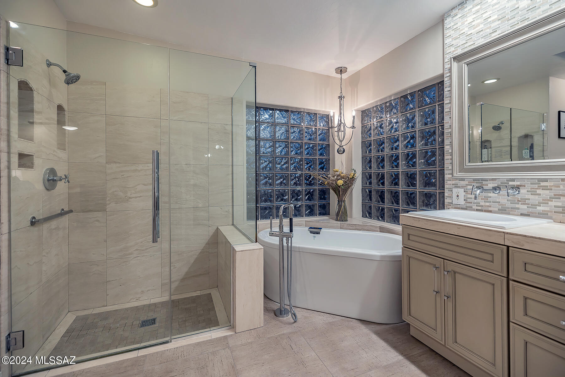 Agua Caliente Ranch Estates (1-46) - Residential