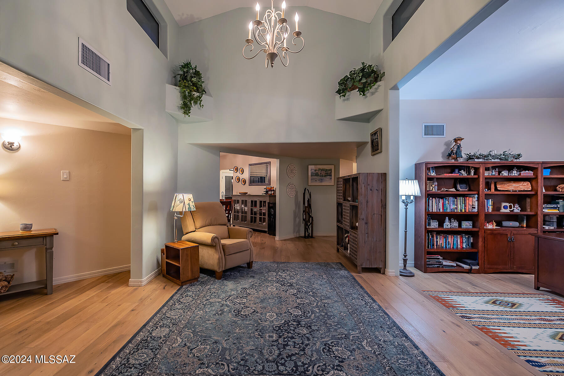 Agua Caliente Ranch Estates (1-46) - Residential