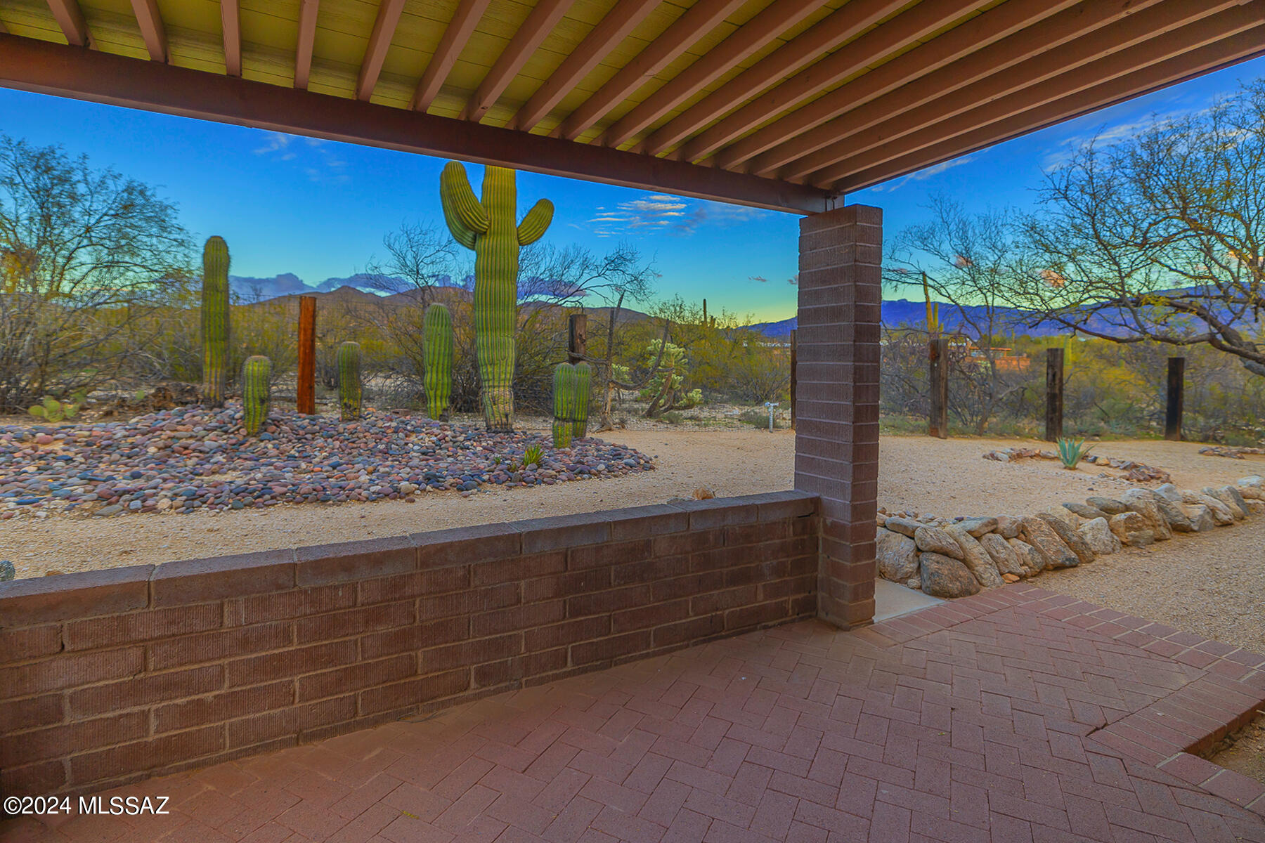 Agua Caliente Ranch Estates (1-46) - Residential