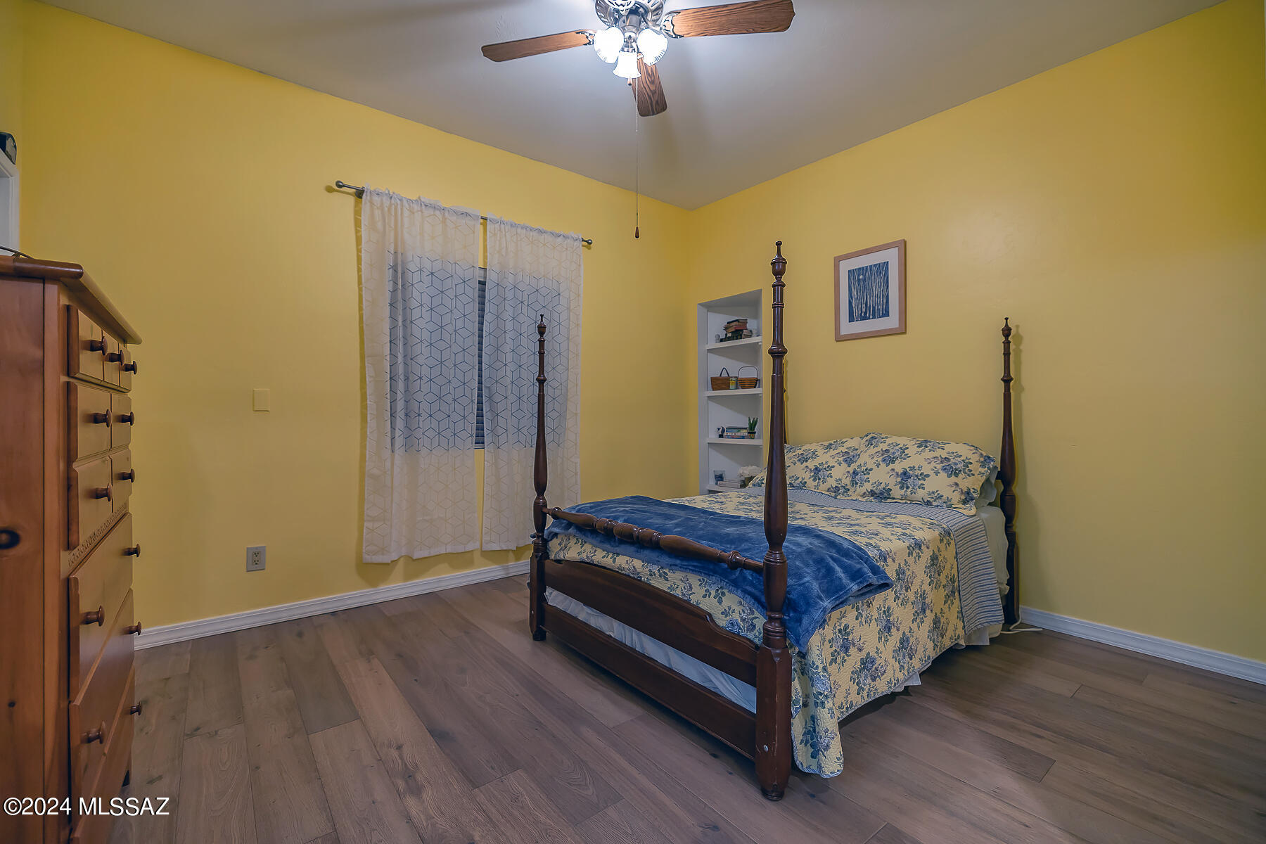 Agua Caliente Ranch Estates (1-46) - Residential