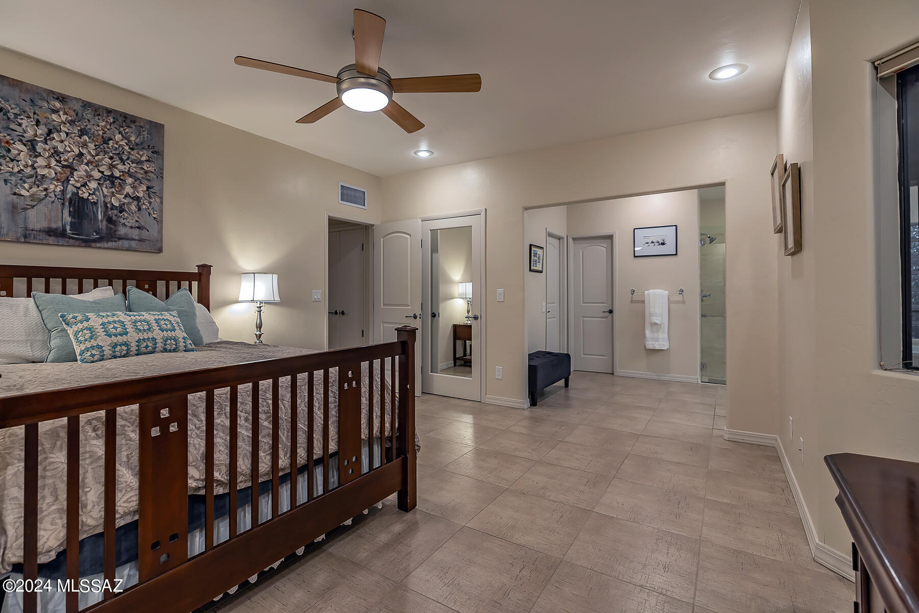 Agua Caliente Ranch Estates (1-46) - Residential