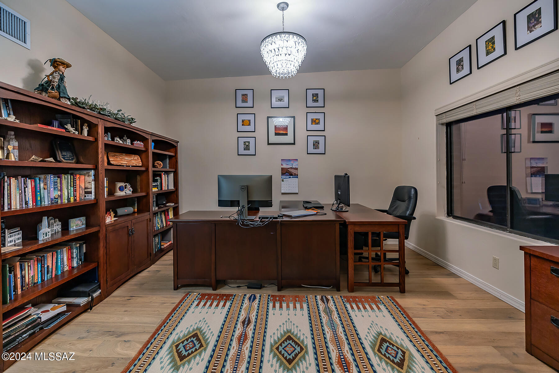 Agua Caliente Ranch Estates (1-46) - Residential