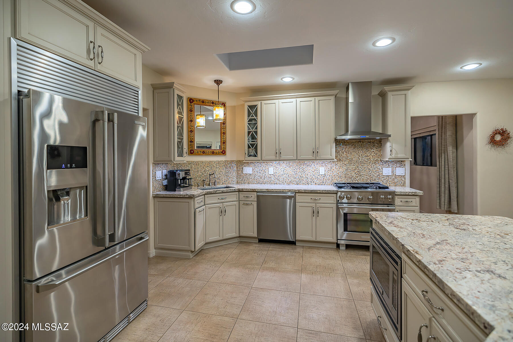 Agua Caliente Ranch Estates (1-46) - Residential