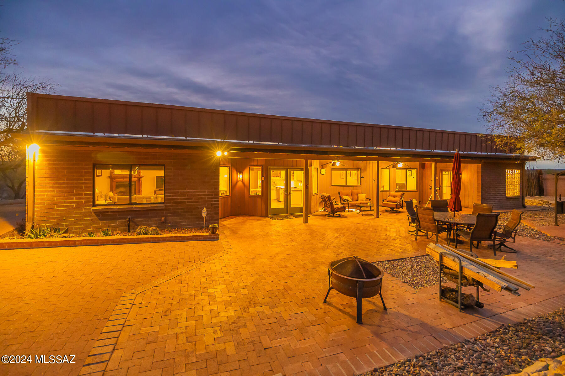 Agua Caliente Ranch Estates (1-46) - Residential