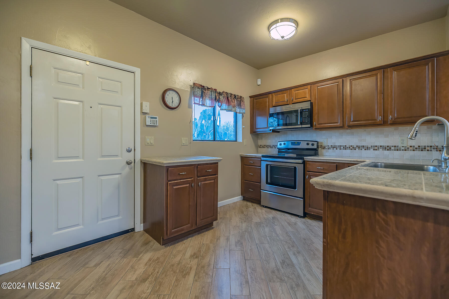 Agua Caliente Ranch Estates (1-46) - Residential