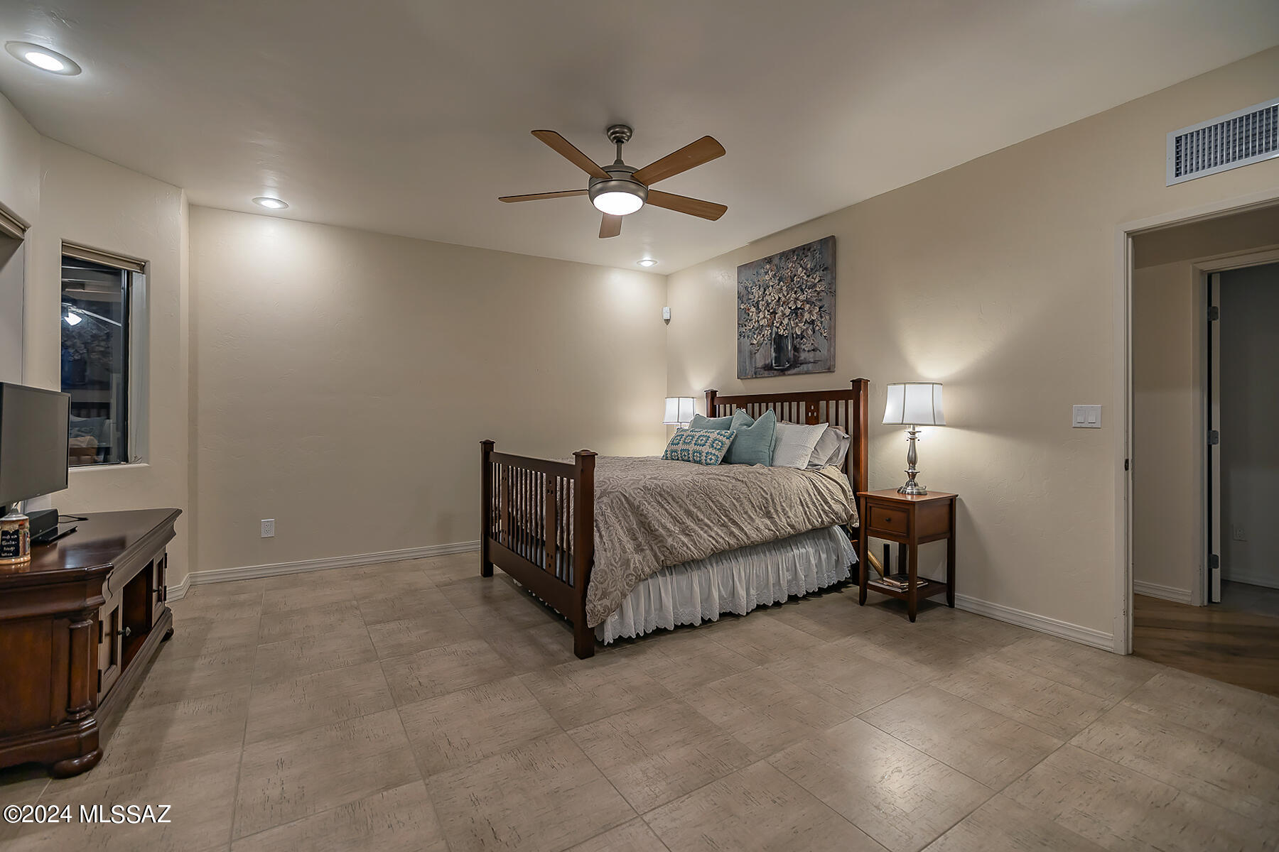 Agua Caliente Ranch Estates (1-46) - Residential