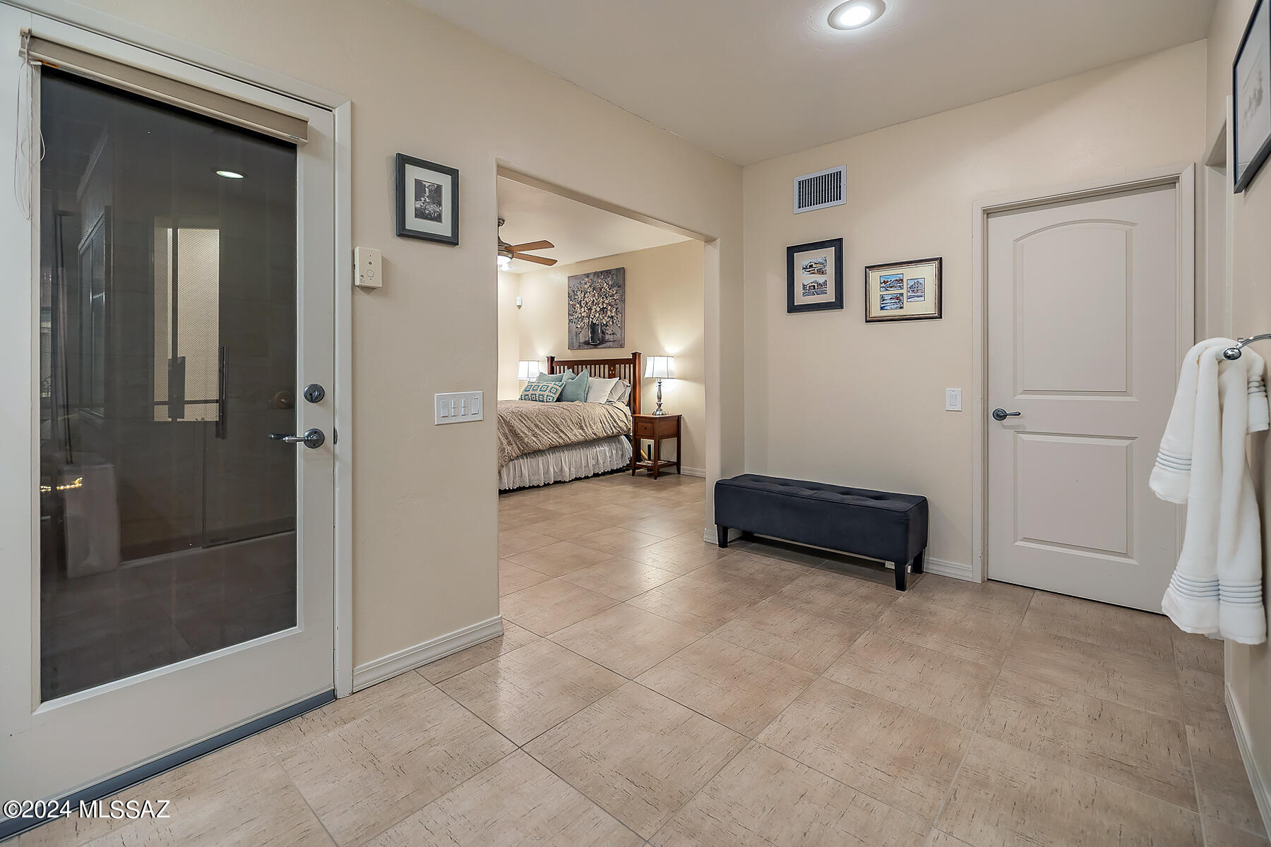 Agua Caliente Ranch Estates (1-46) - Residential