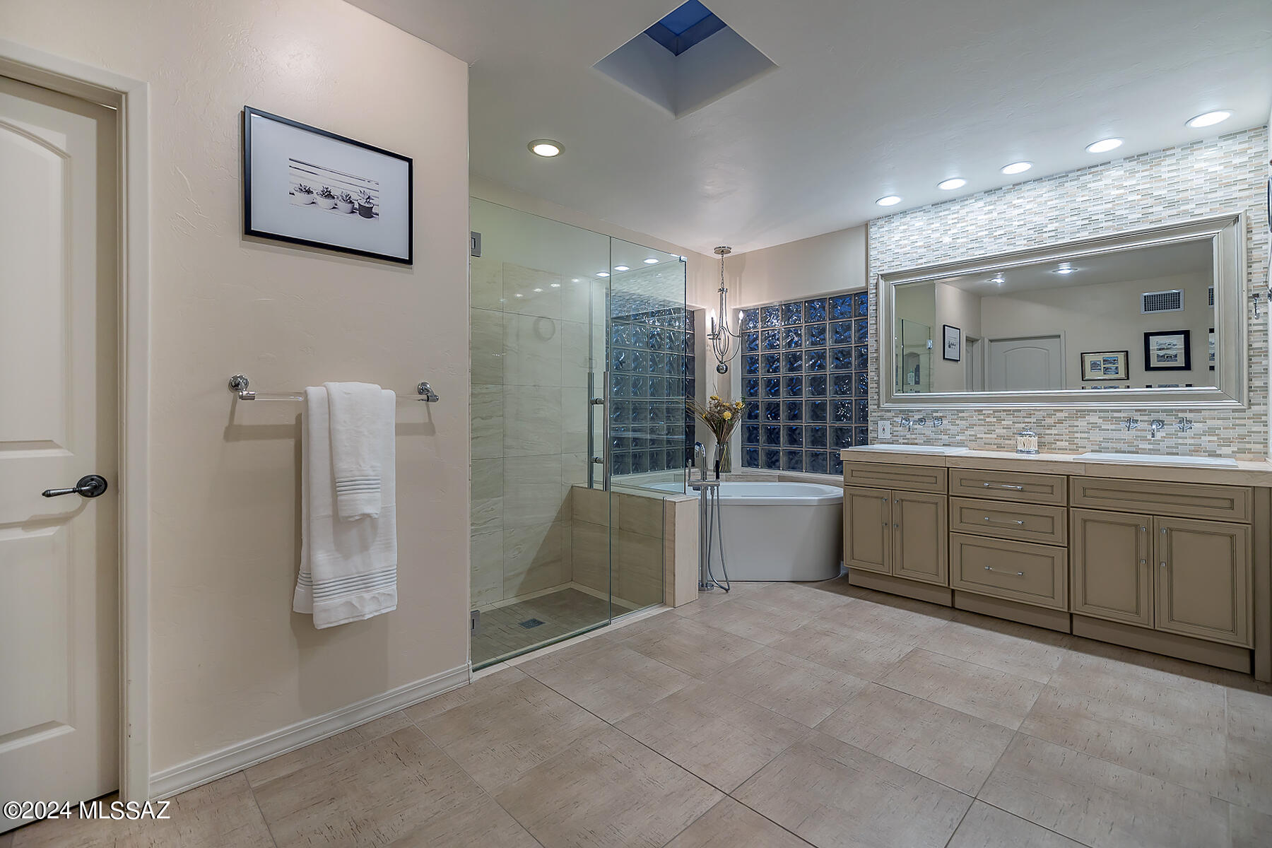 Agua Caliente Ranch Estates (1-46) - Residential