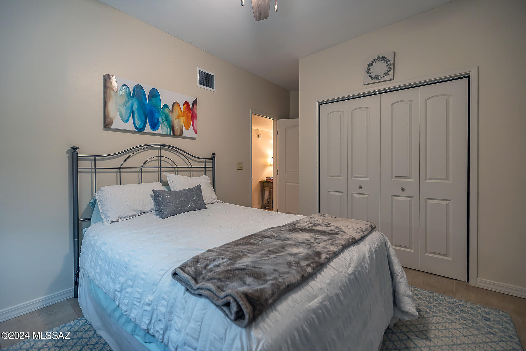 Agua Caliente Ranch Estates (1-46) - Residential