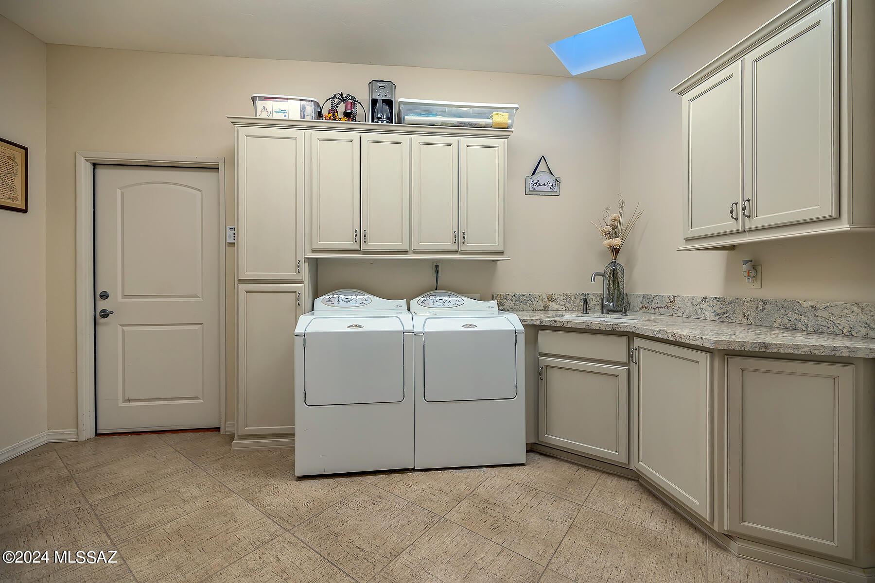 Agua Caliente Ranch Estates (1-46) - Residential