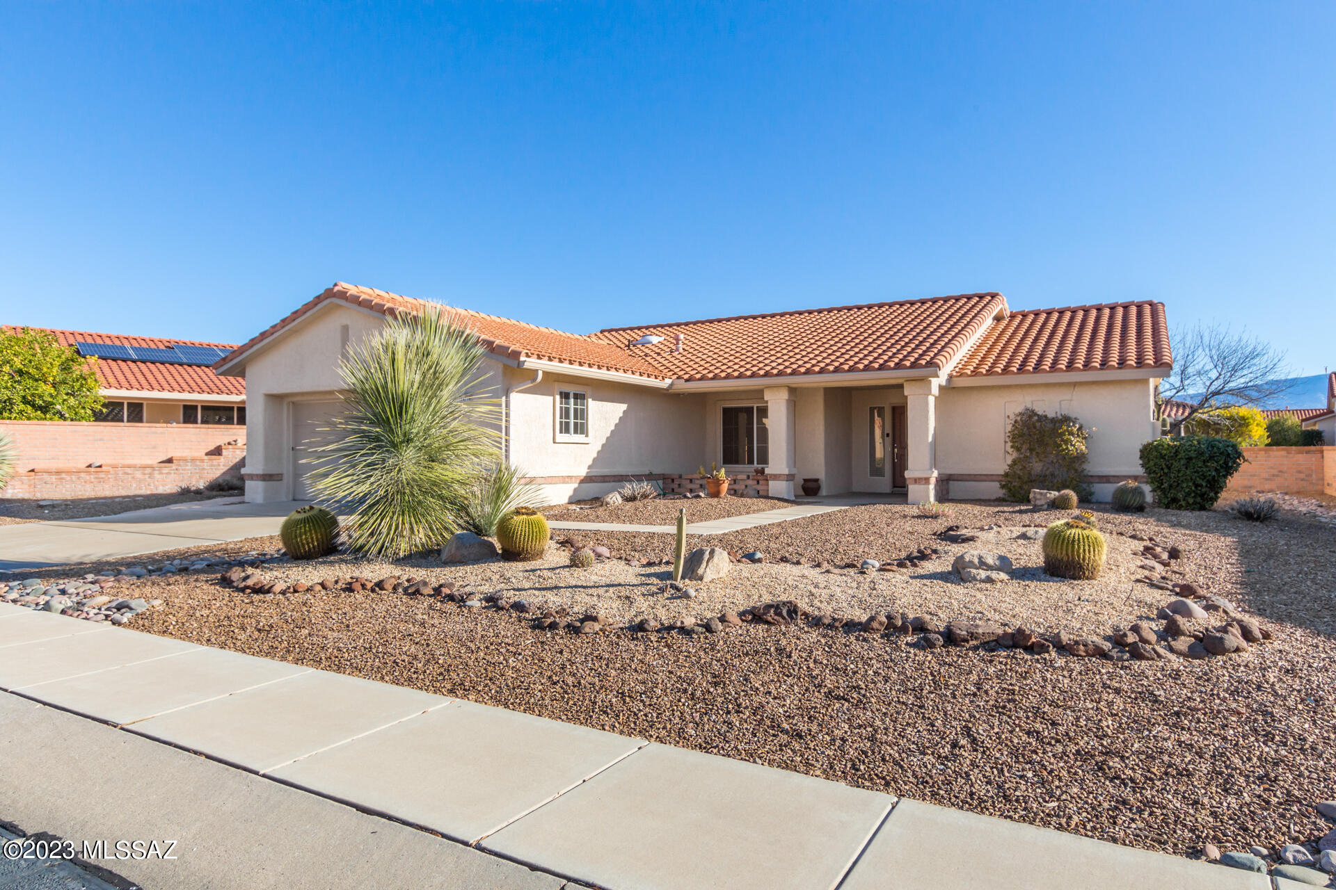 Sun City Vistoso Unit 6 - Residential