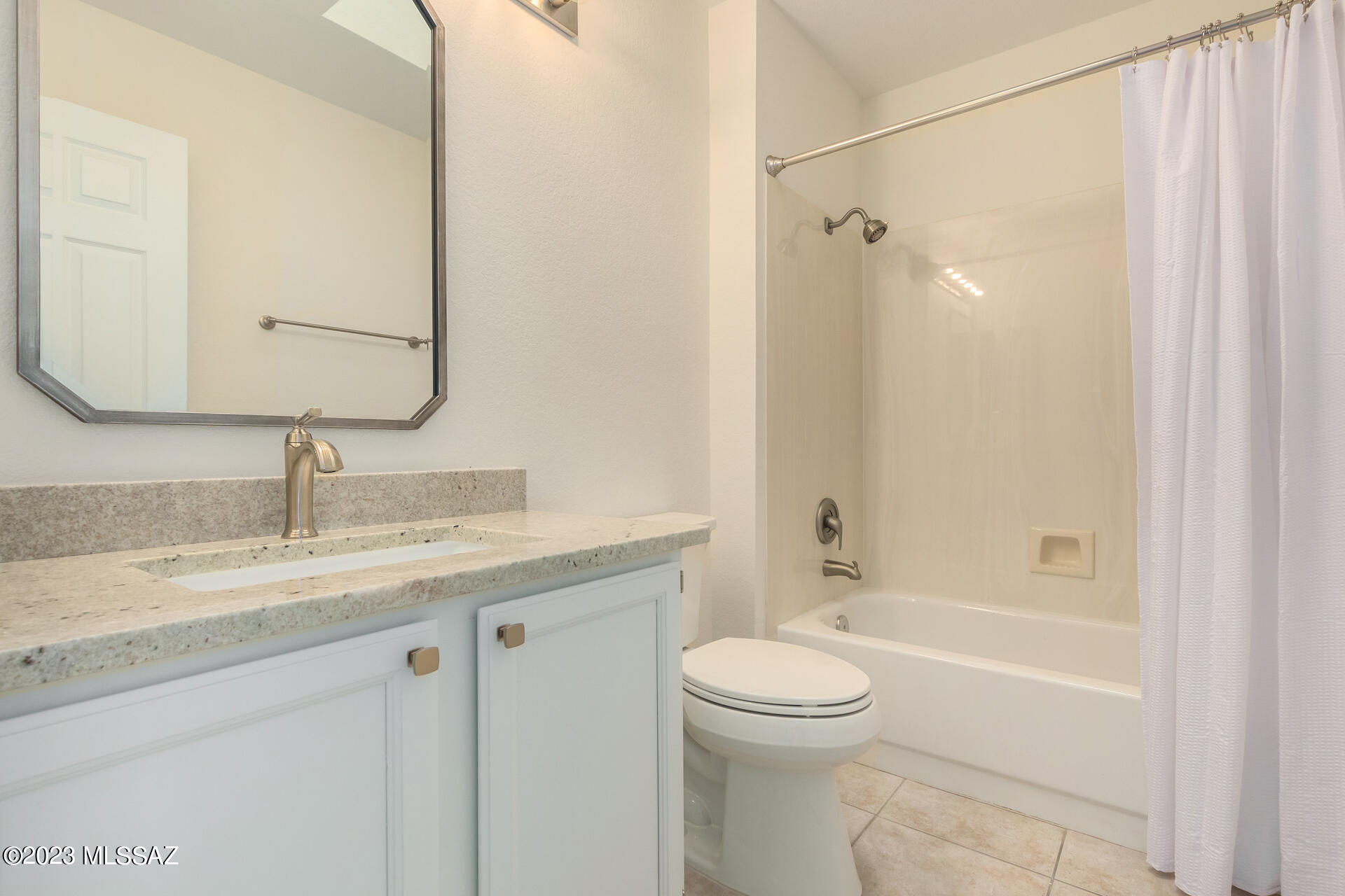 Sun City Vistoso Unit 6 - Residential