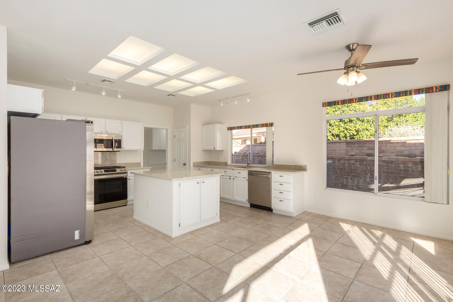 Sun City Vistoso Unit 6 - Residential