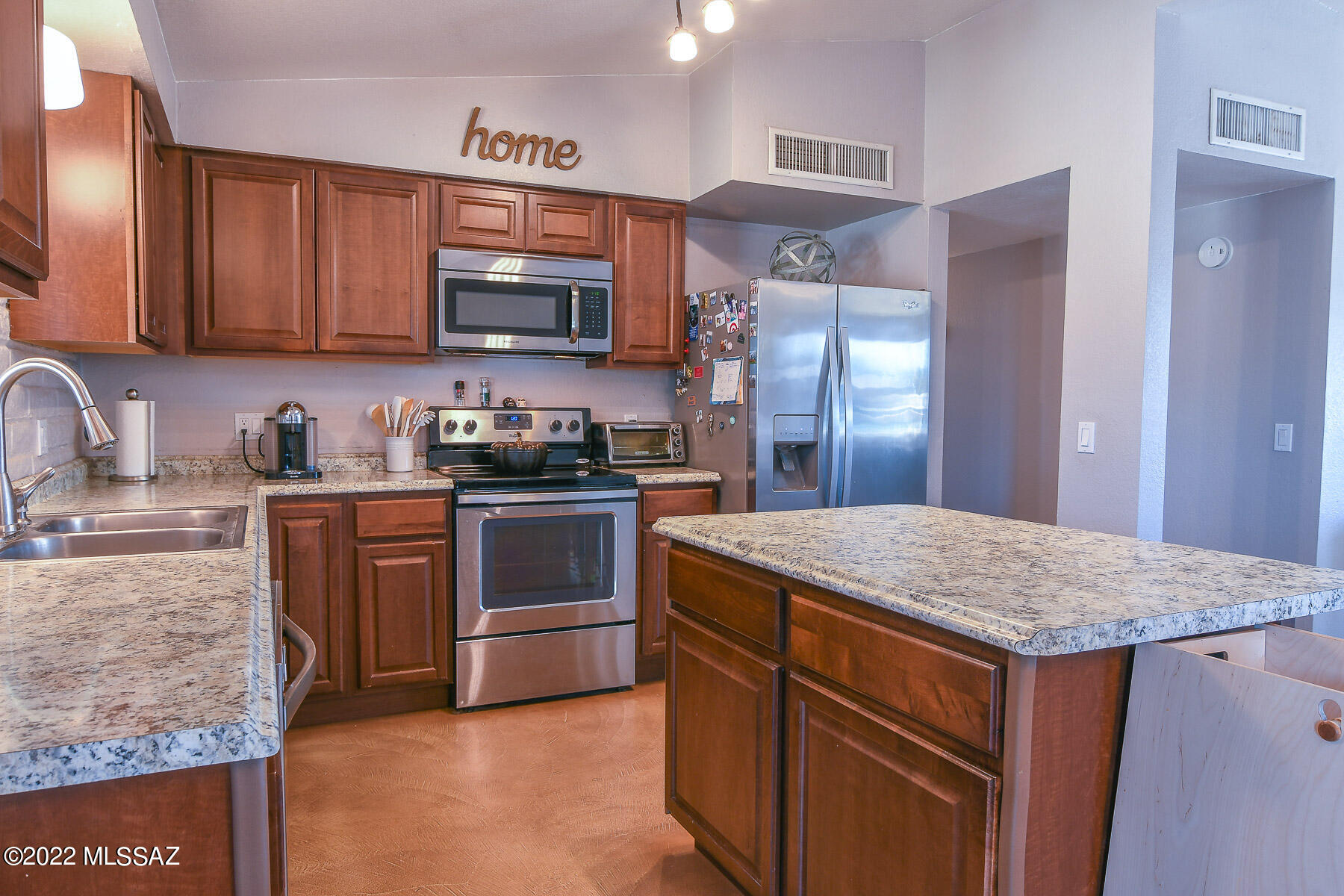 Heritage Hills II (558-740) - Residential