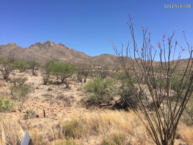 Rio Rico Ranchettes 17 - Land