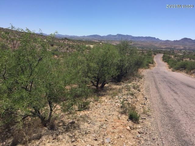 Rio Rico Ranchettes 17 - Land