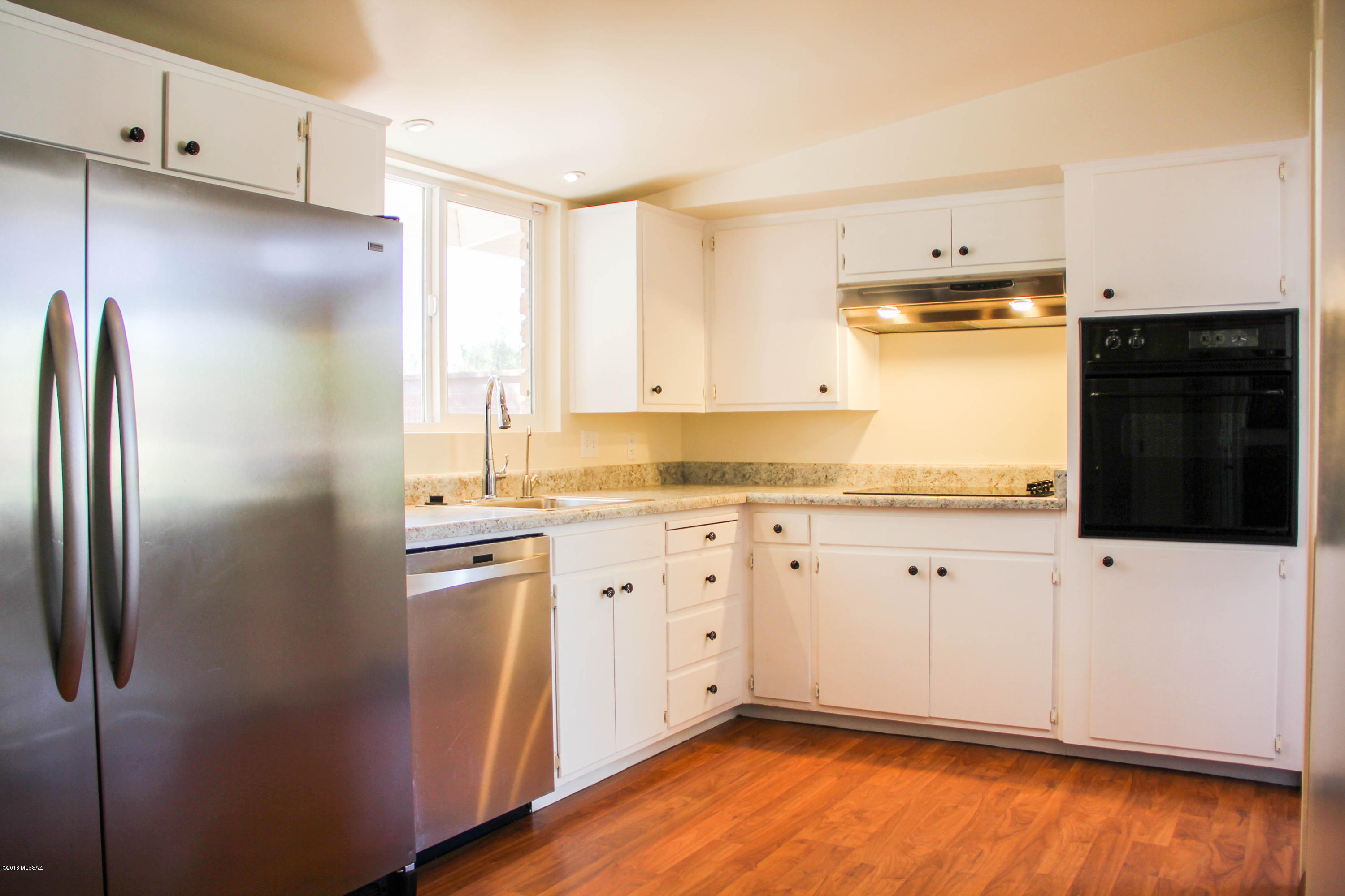 Orange Grove Park (36-114) - Residential