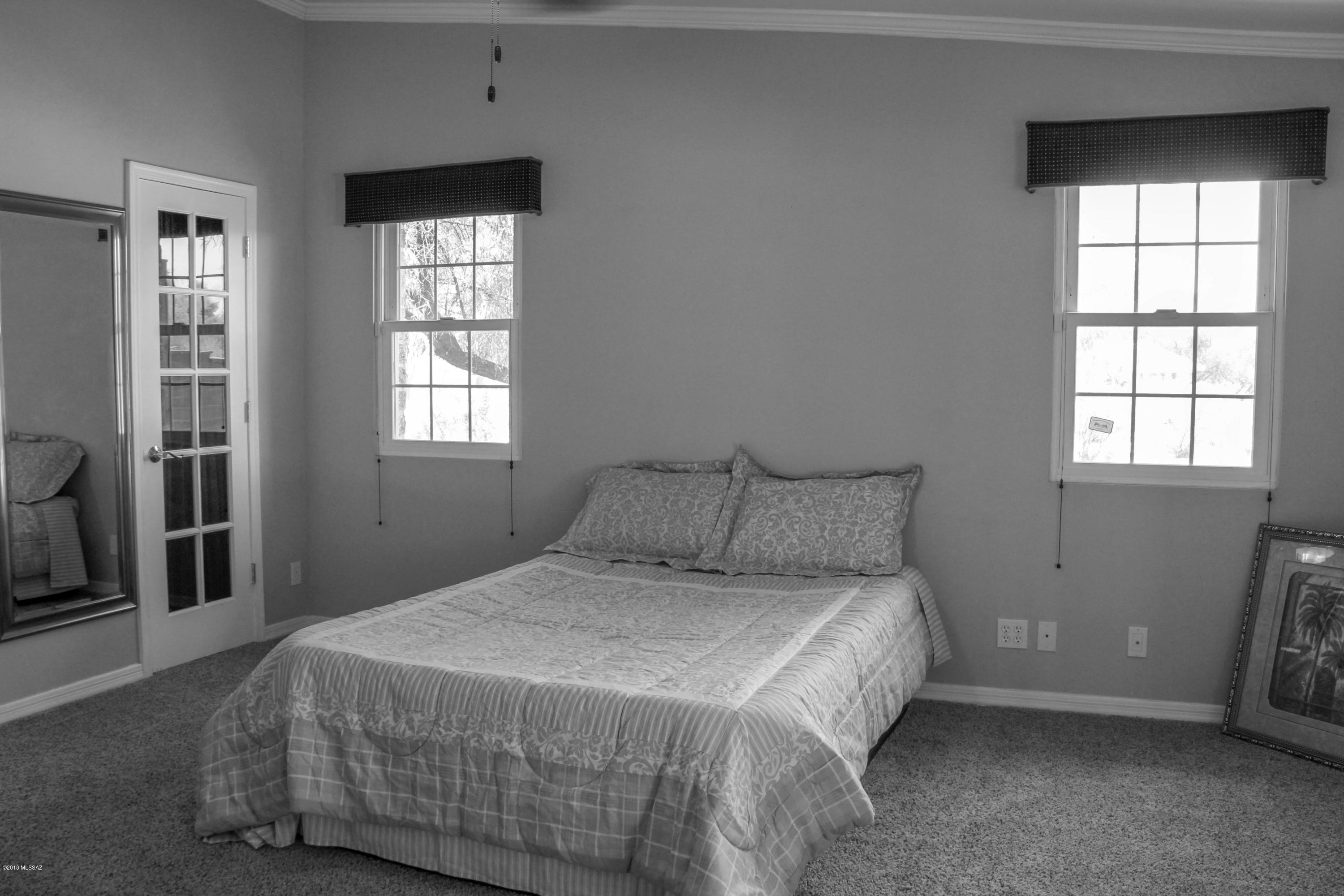 Orange Grove Park (36-114) - Residential