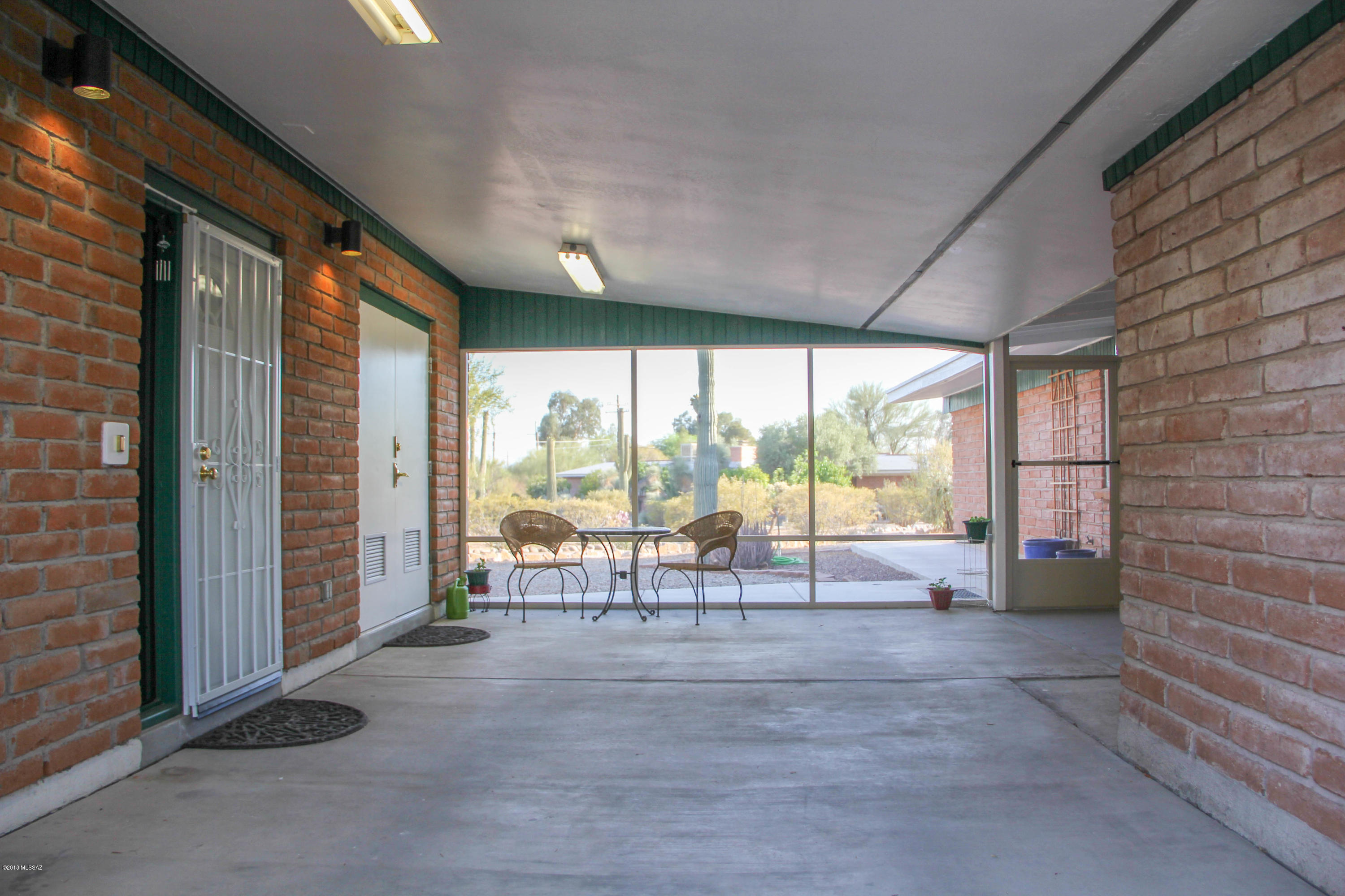 Orange Grove Park (36-114) - Residential