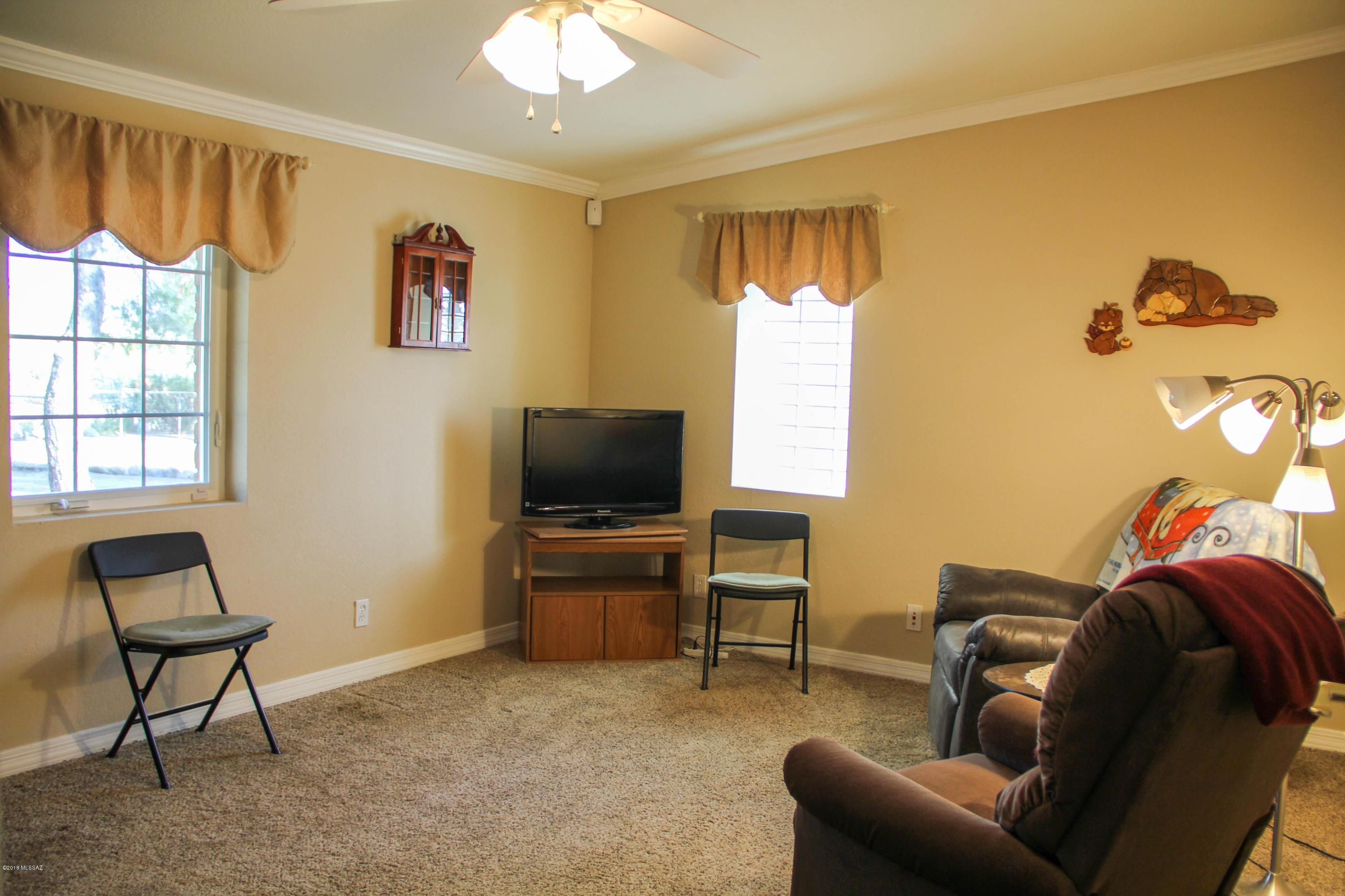 Orange Grove Park (36-114) - Residential