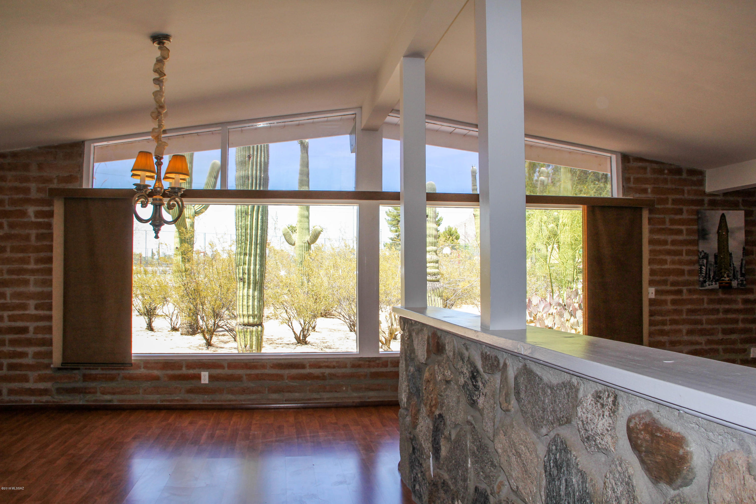 Orange Grove Park (36-114) - Residential