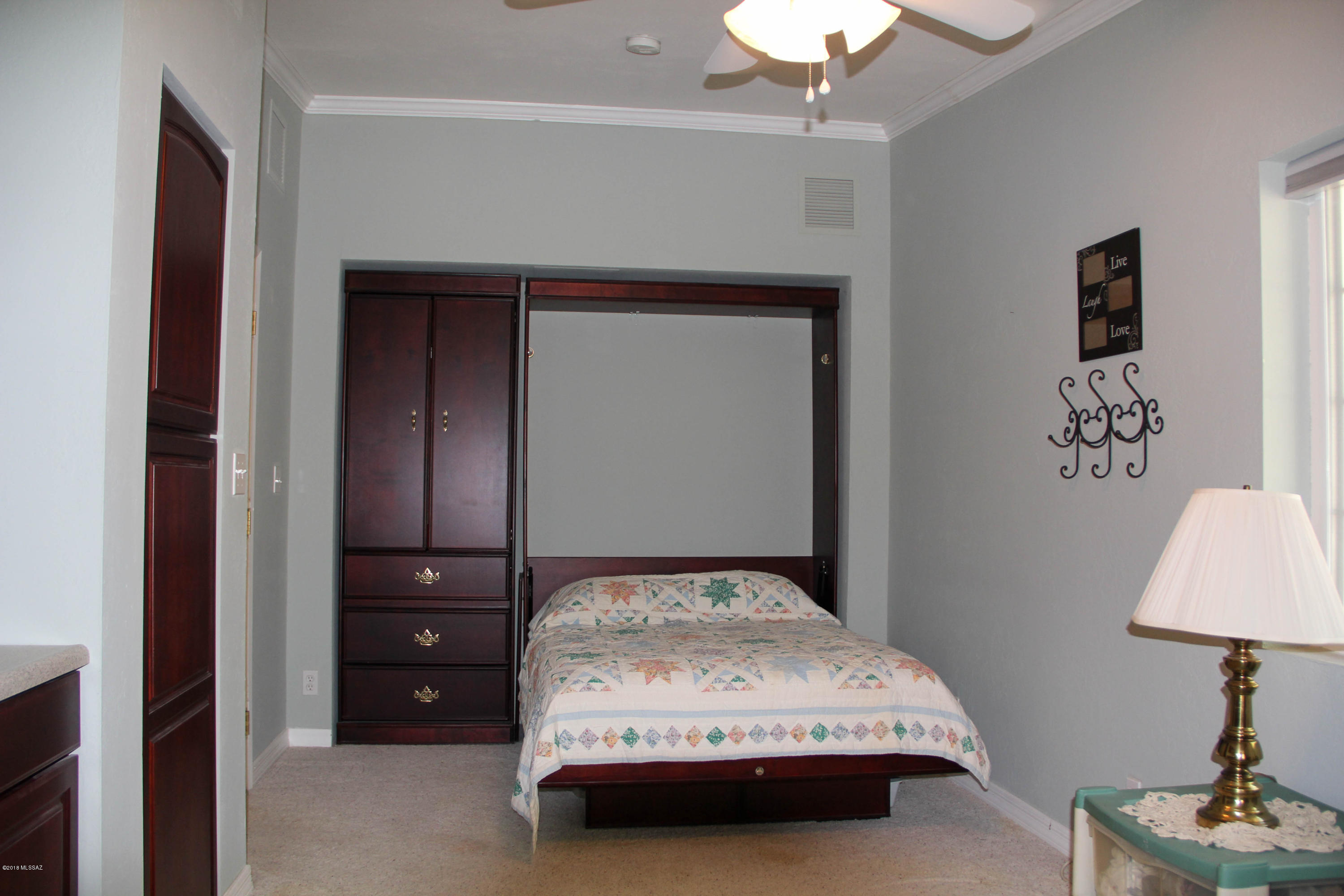 Orange Grove Park (36-114) - Residential