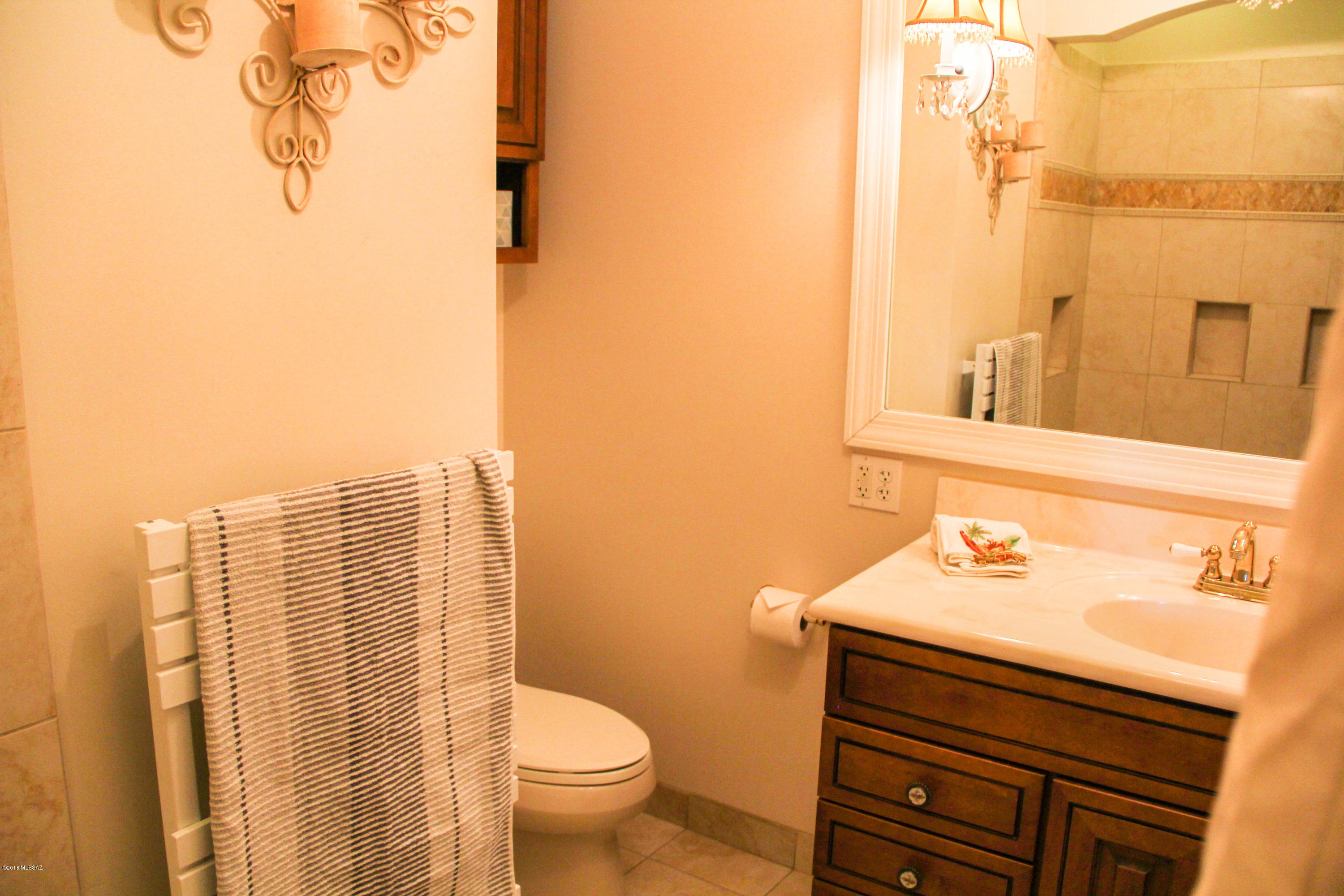 Orange Grove Park (36-114) - Residential