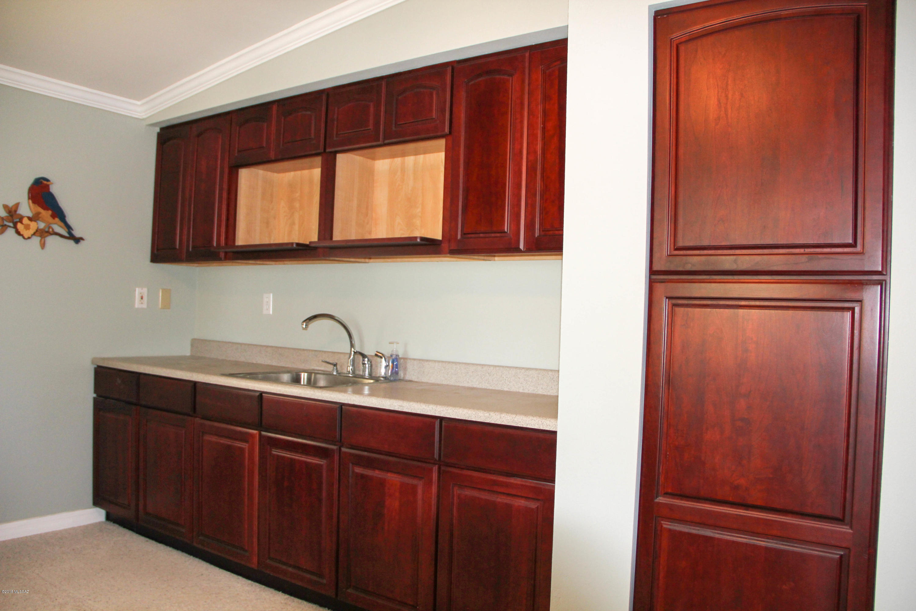Orange Grove Park (36-114) - Residential