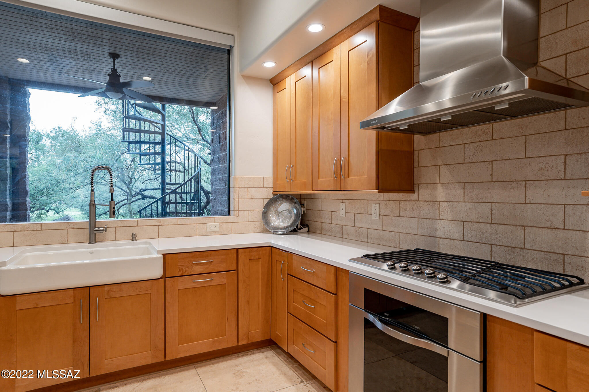 Ventana Canyon Estates (149-178) - Residential