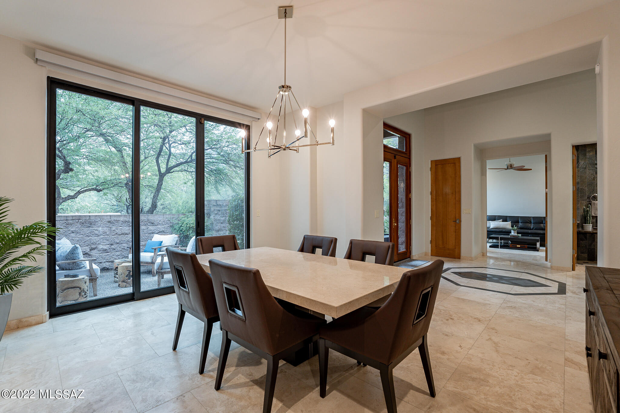 Ventana Canyon Estates (149-178) - Residential
