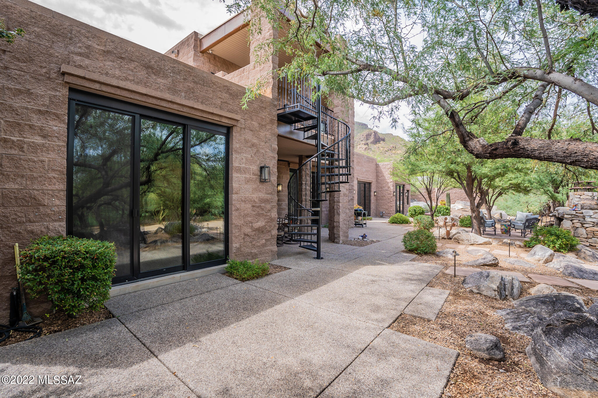 Ventana Canyon Estates (149-178) - Residential