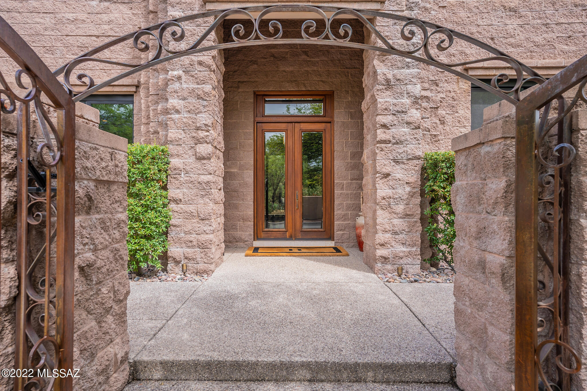 Ventana Canyon Estates (149-178) - Residential