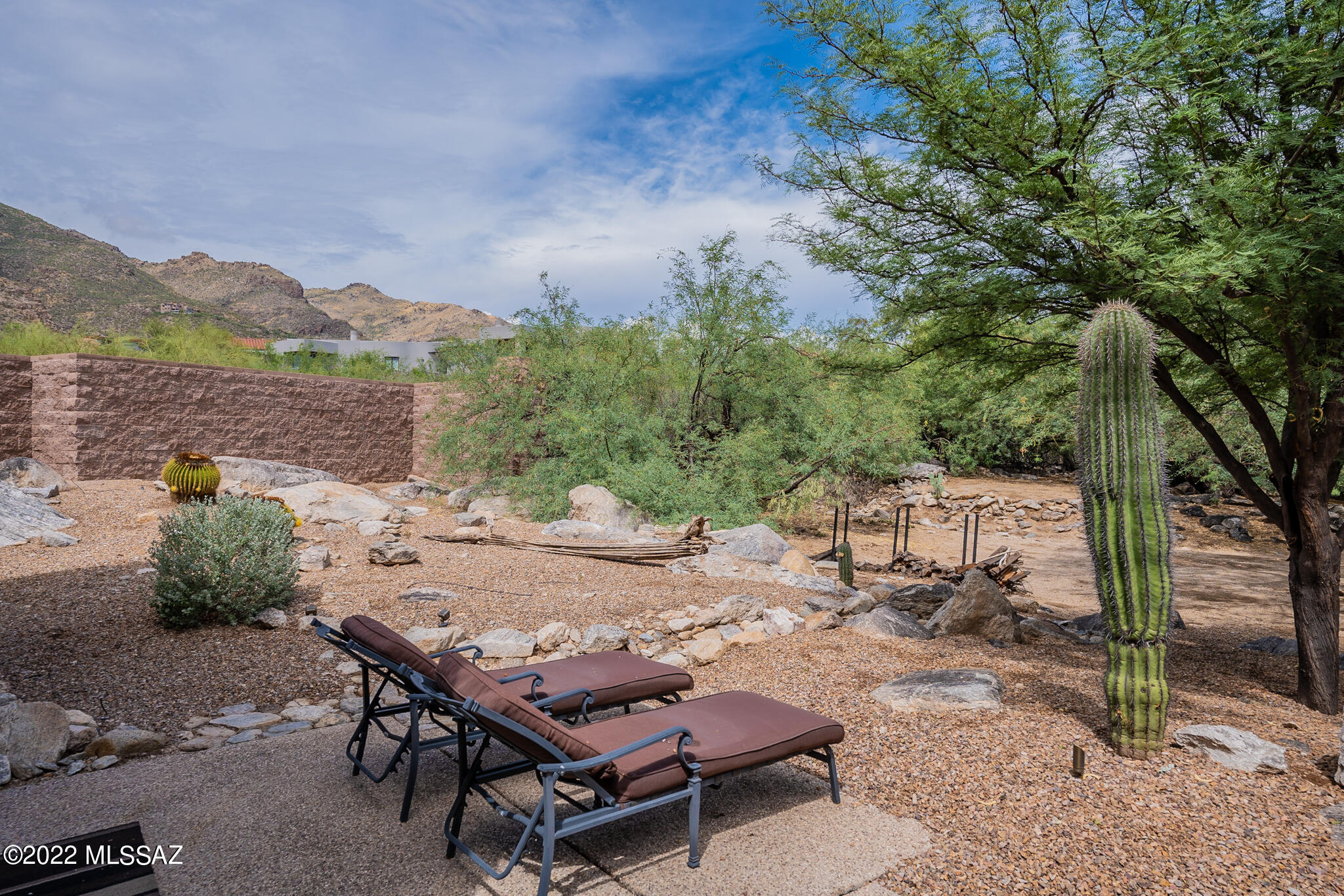 Ventana Canyon Estates (149-178) - Residential