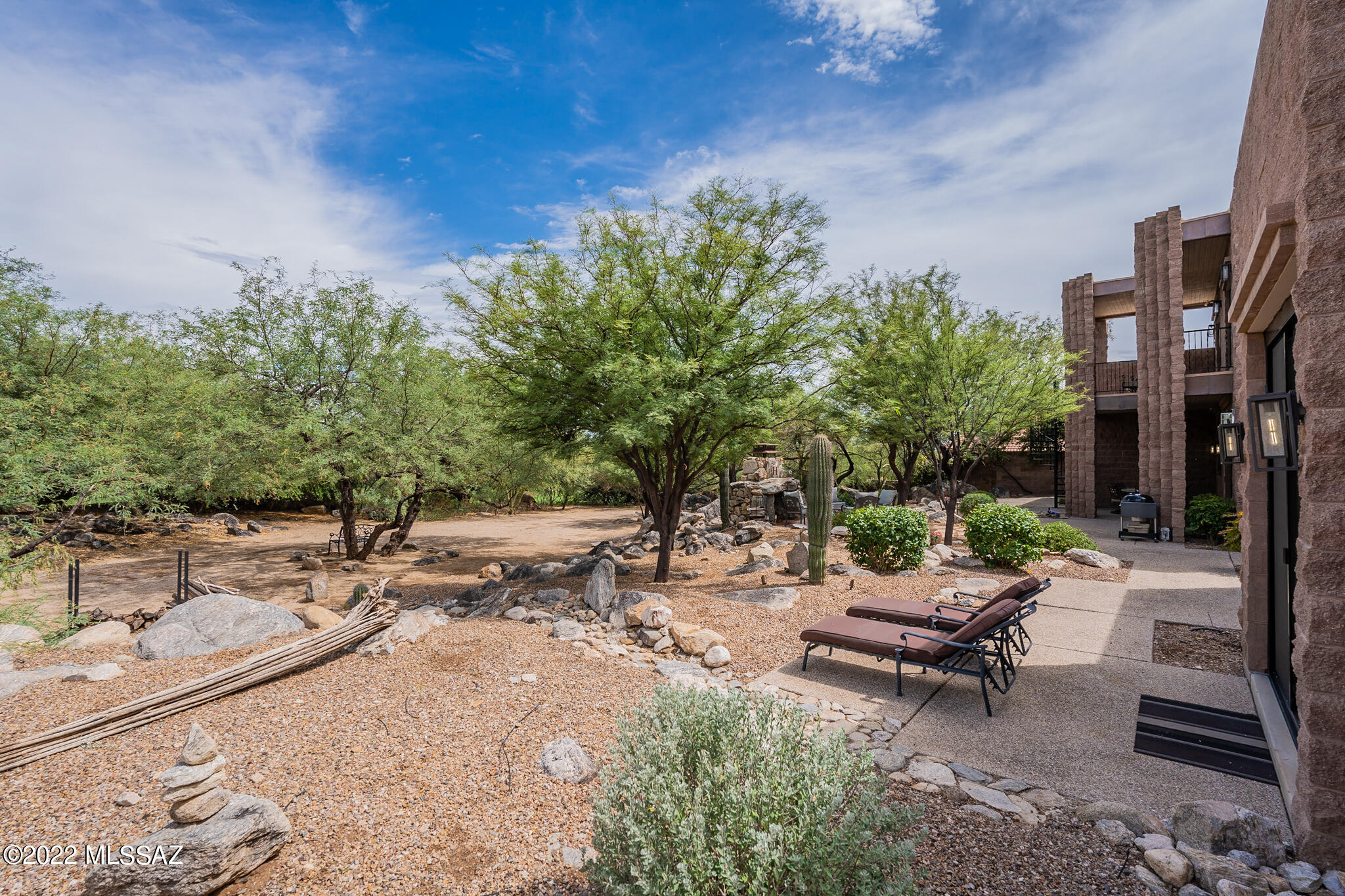 Ventana Canyon Estates (149-178) - Residential