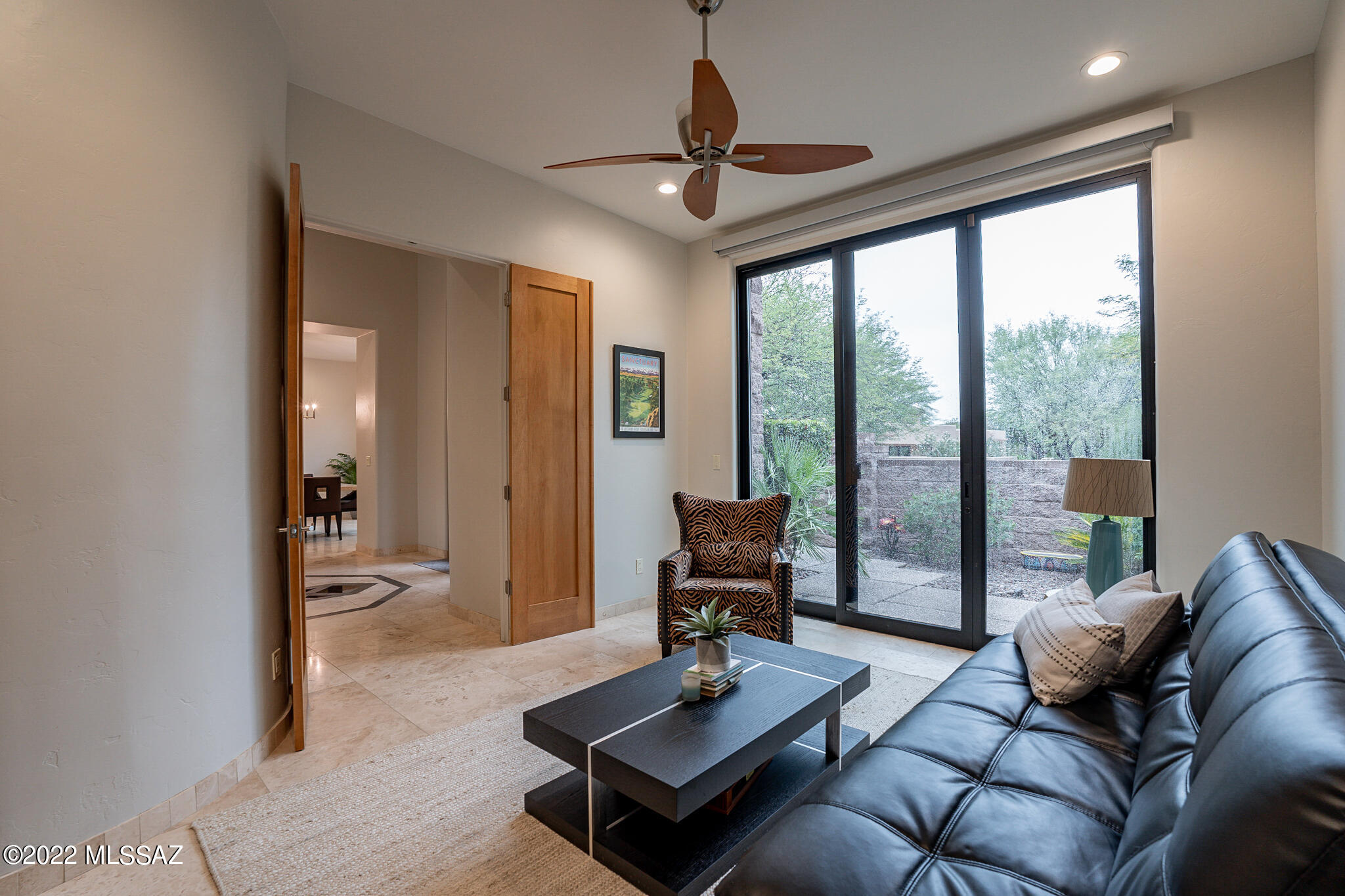 Ventana Canyon Estates (149-178) - Residential