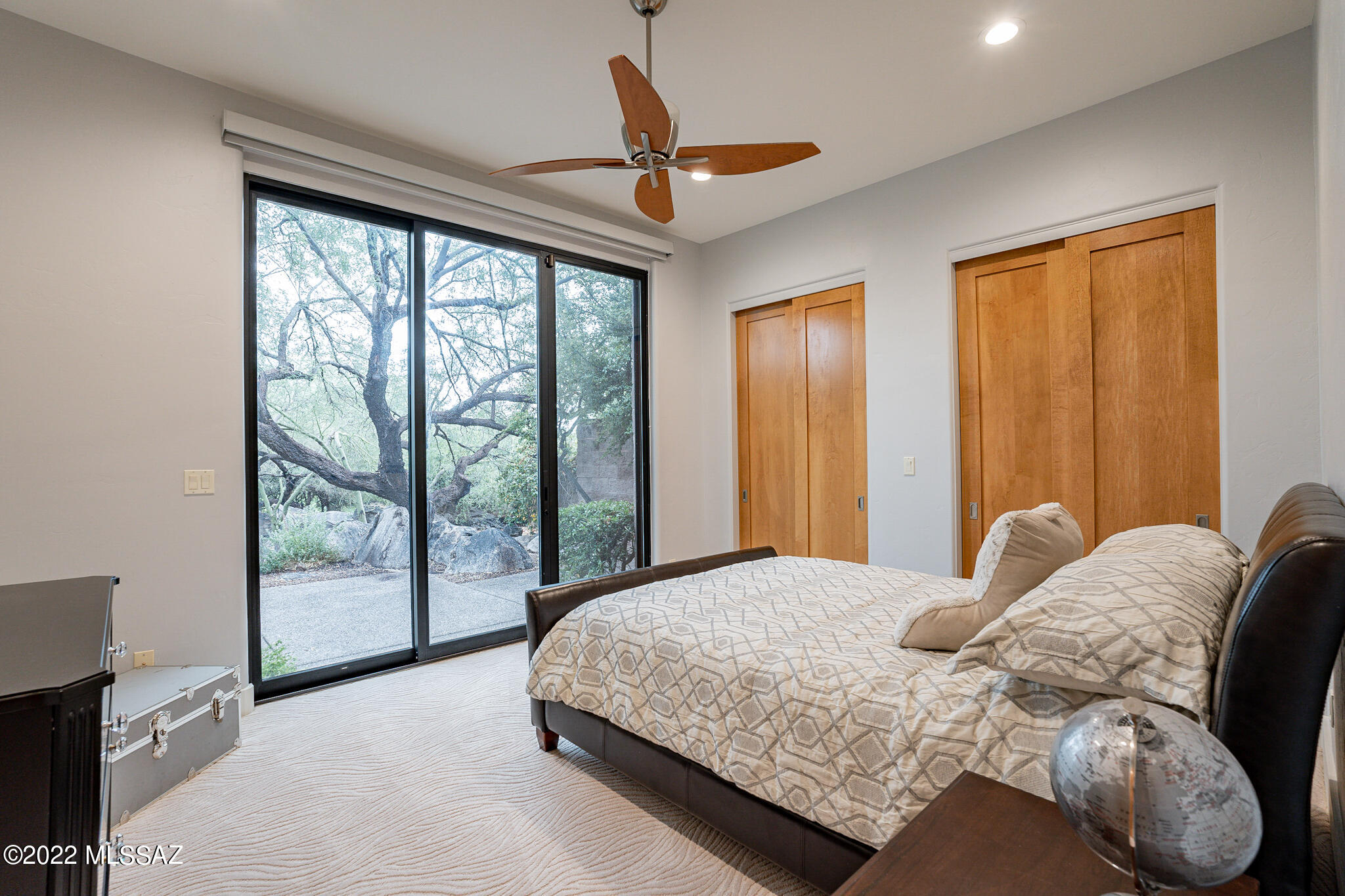 Ventana Canyon Estates (149-178) - Residential