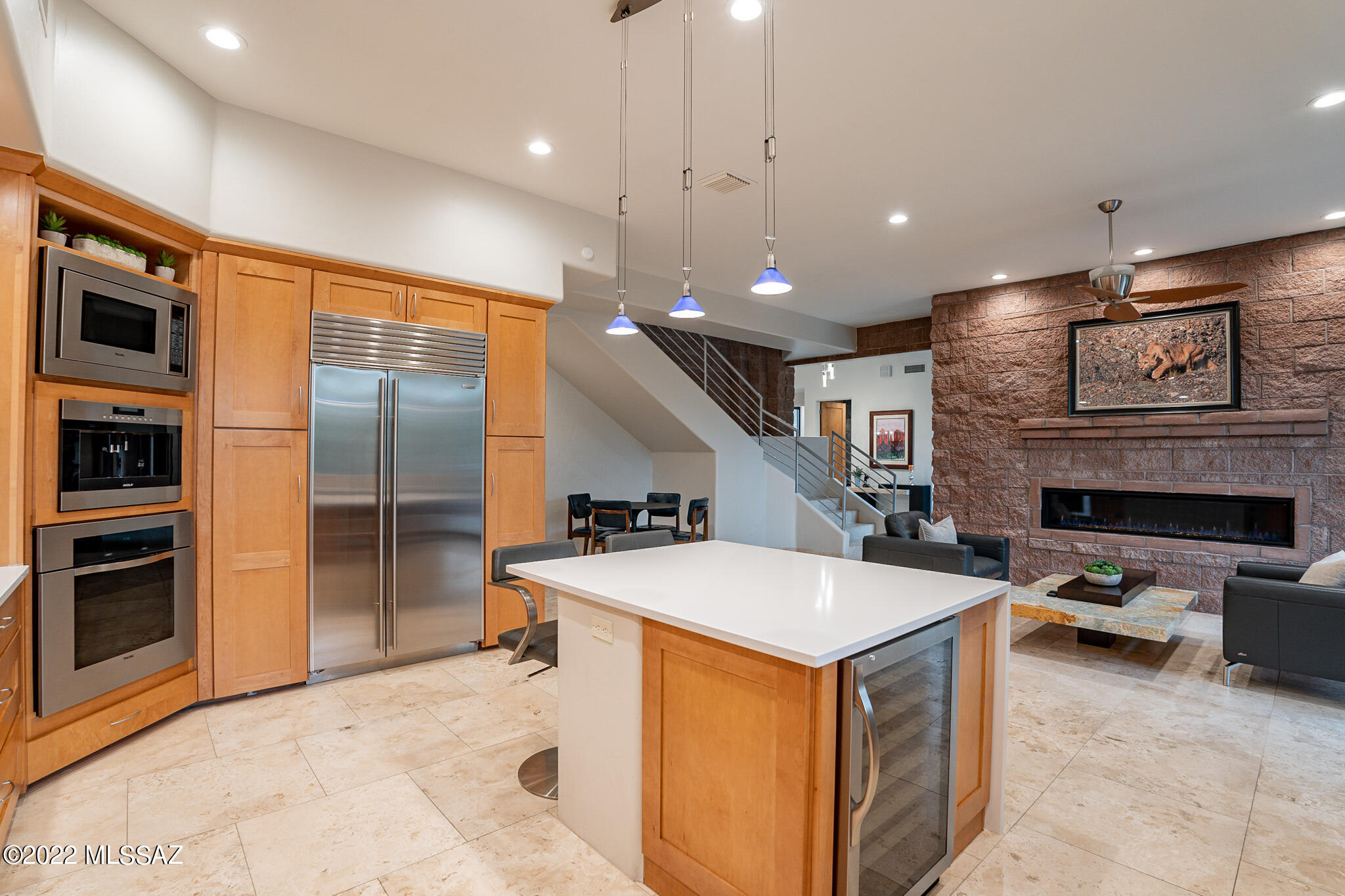 Ventana Canyon Estates (149-178) - Residential