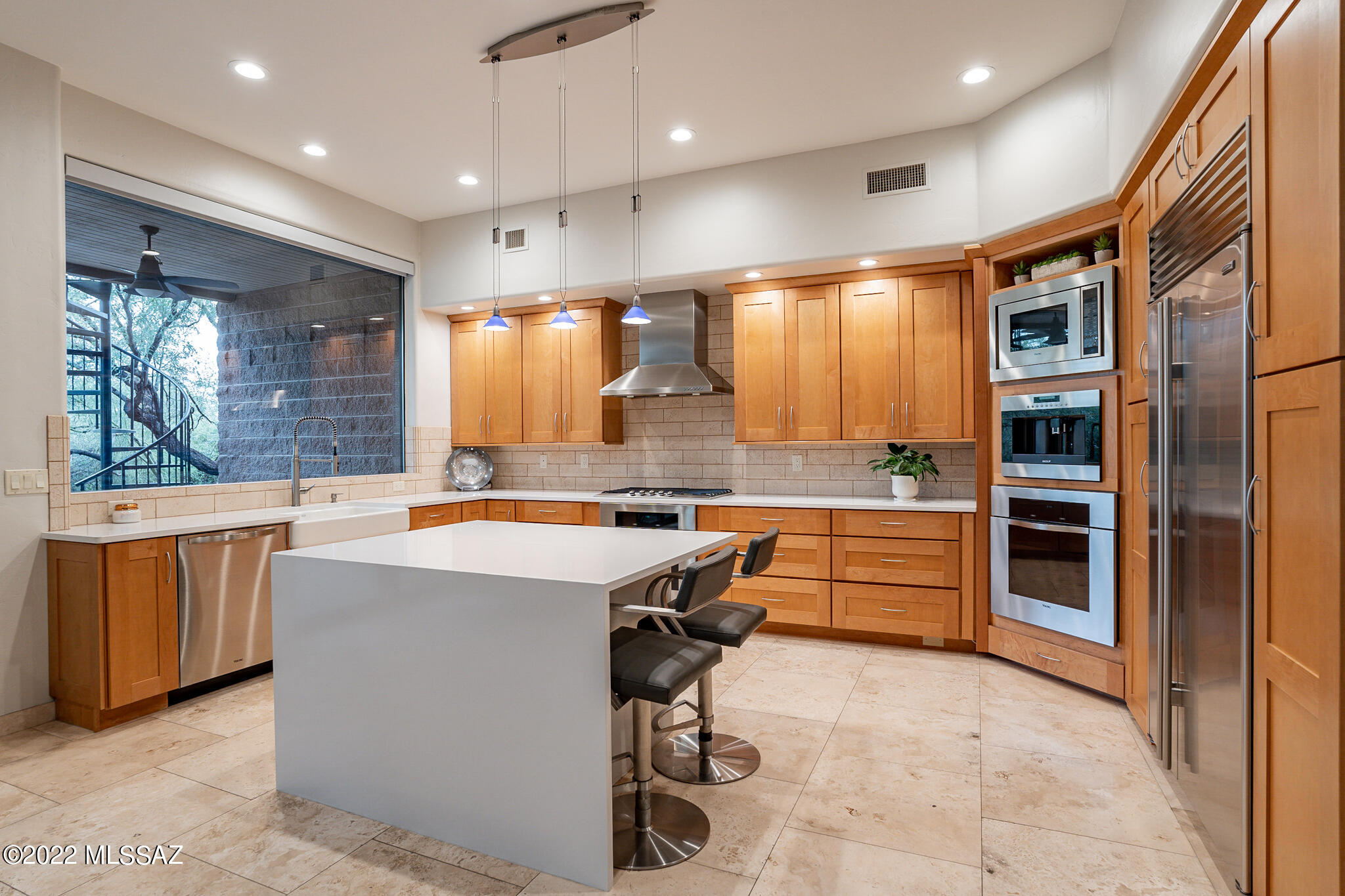 Ventana Canyon Estates (149-178) - Residential