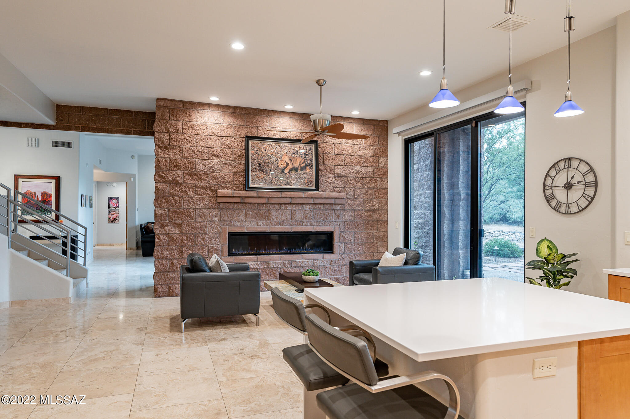 Ventana Canyon Estates (149-178) - Residential