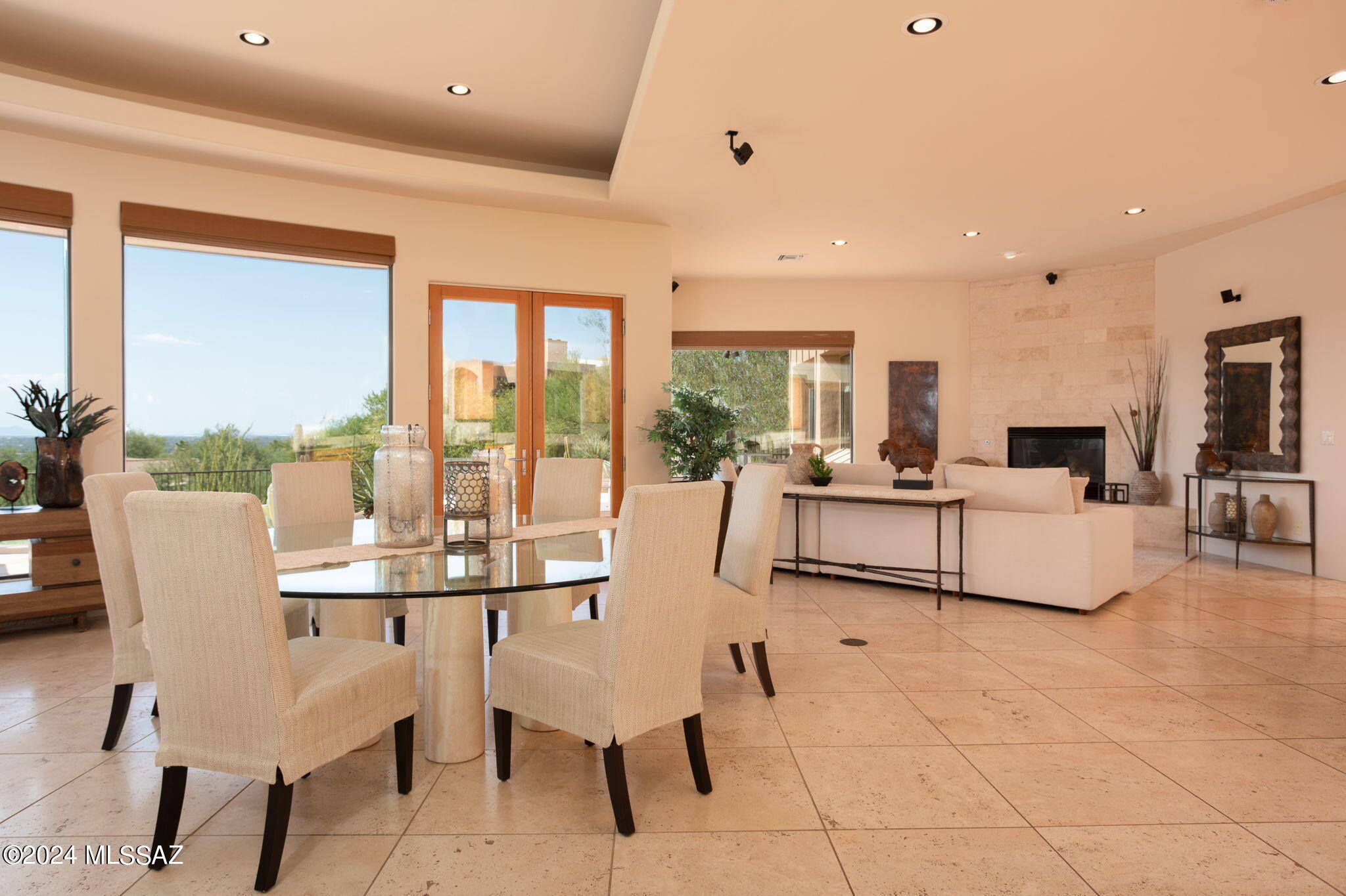 Colonia Del Sol (1-20) - Residential Lease