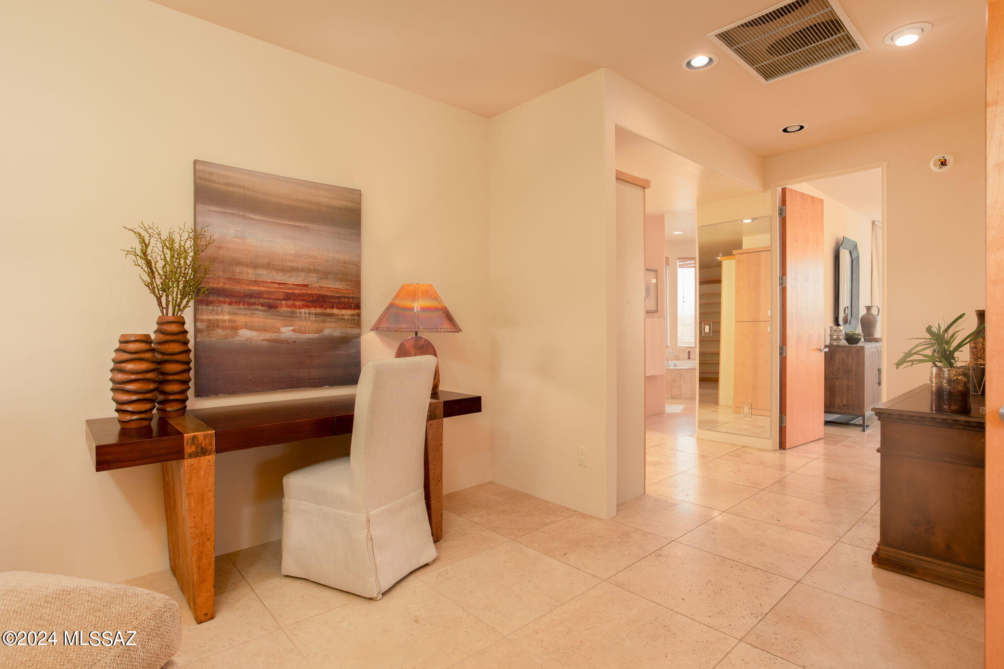Colonia Del Sol (1-20) - Residential Lease