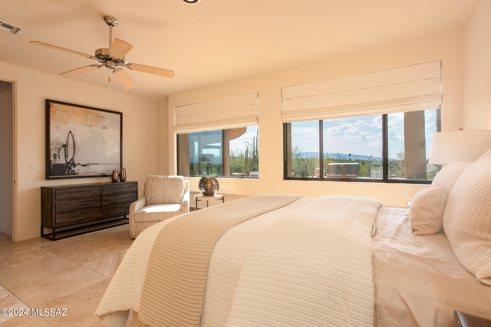 Colonia Del Sol (1-20) - Residential Lease