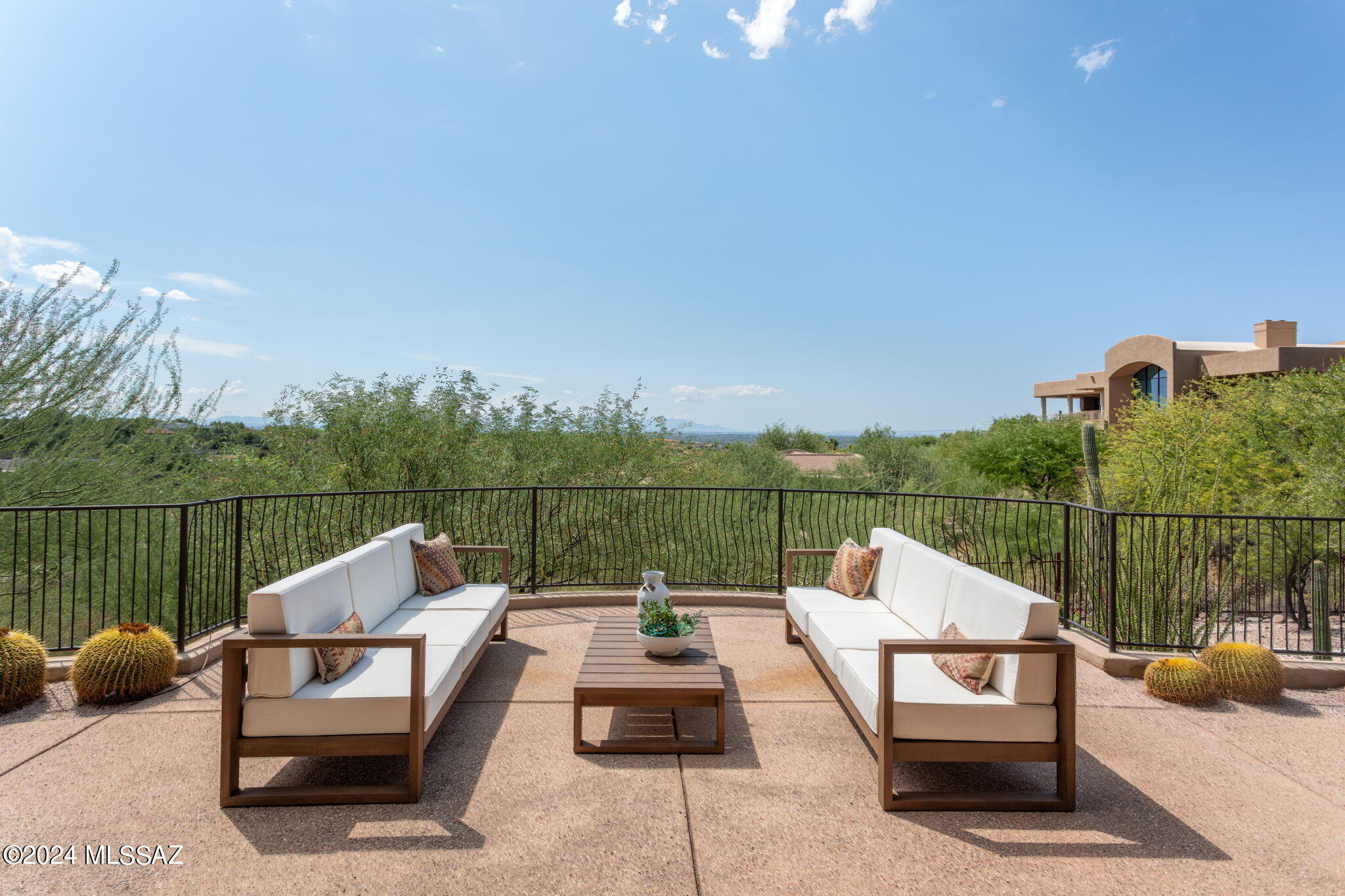 Colonia Del Sol (1-20) - Residential Lease