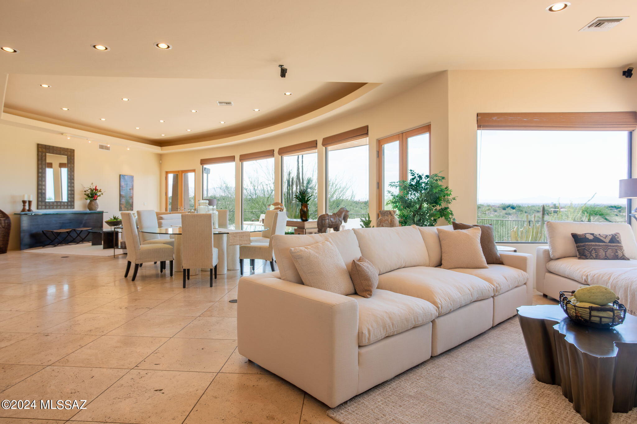 Colonia Del Sol (1-20) - Residential Lease